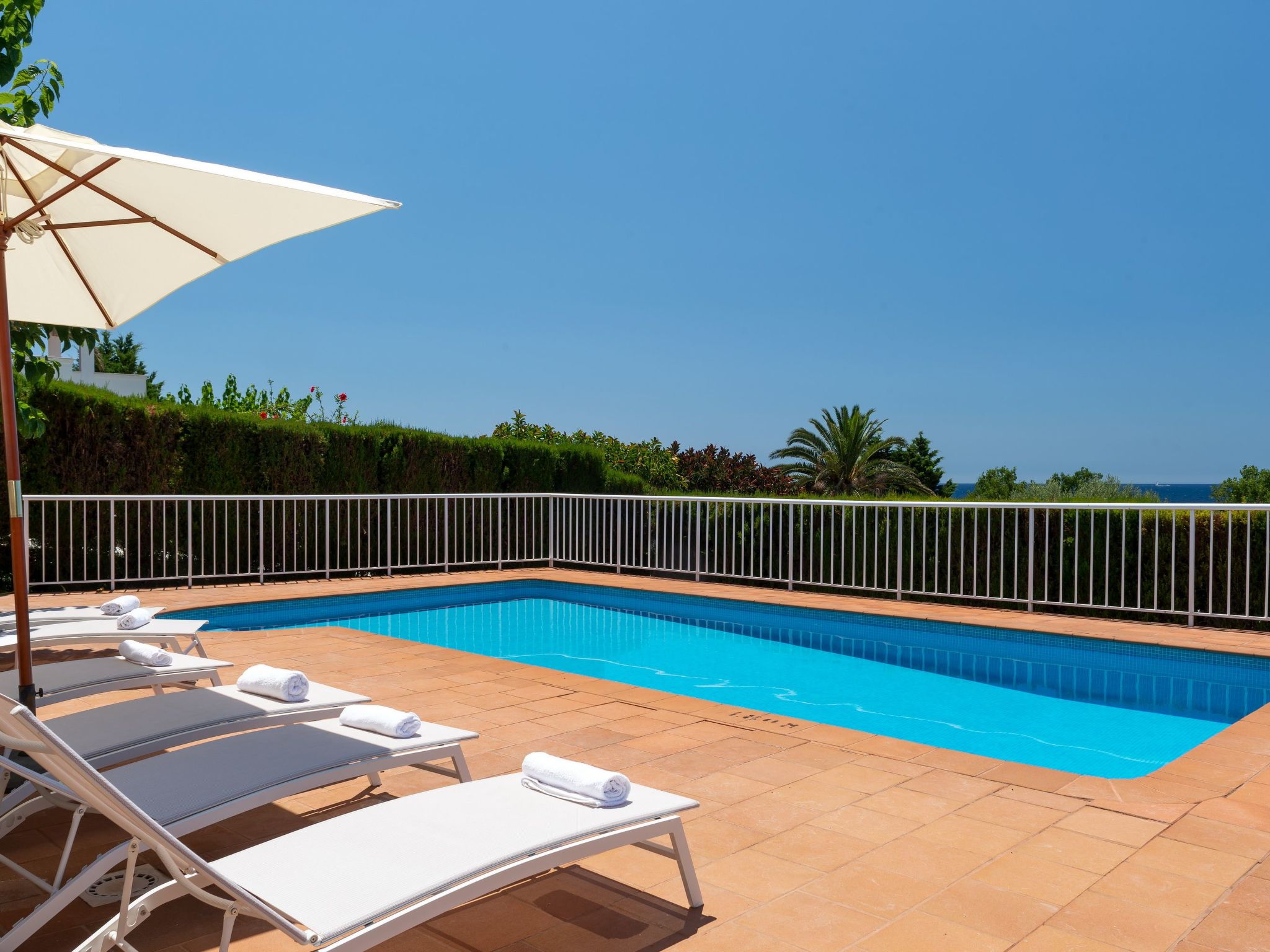 Photo of Villa Anna 12B