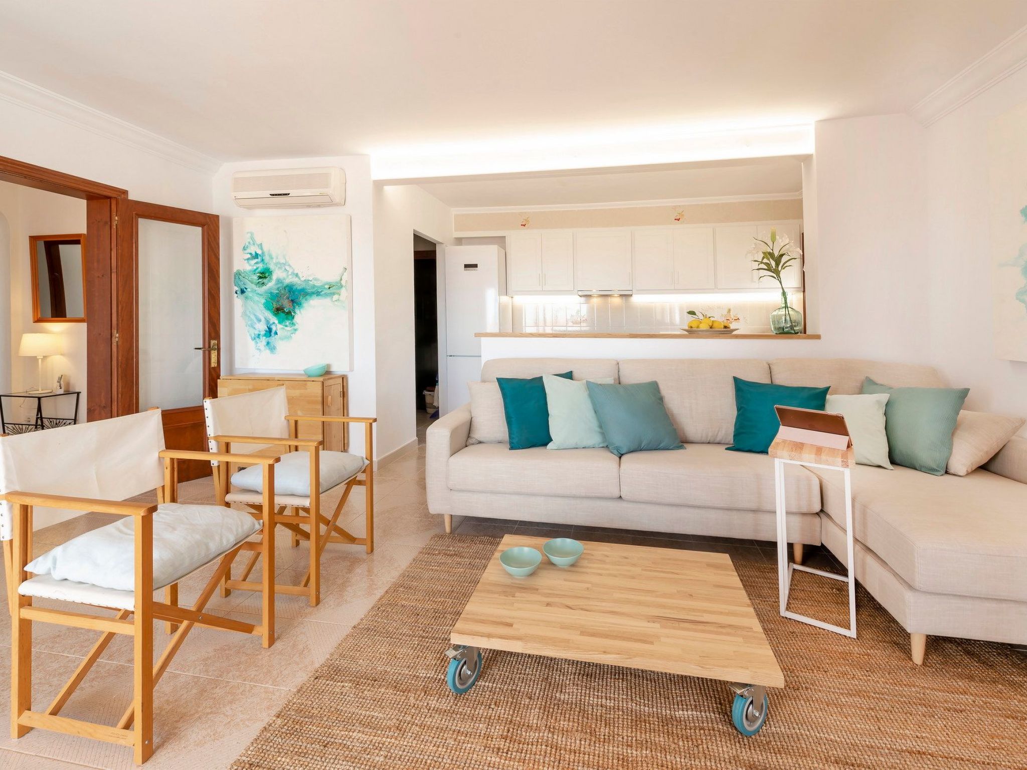 Photo of Villa Anna 12B