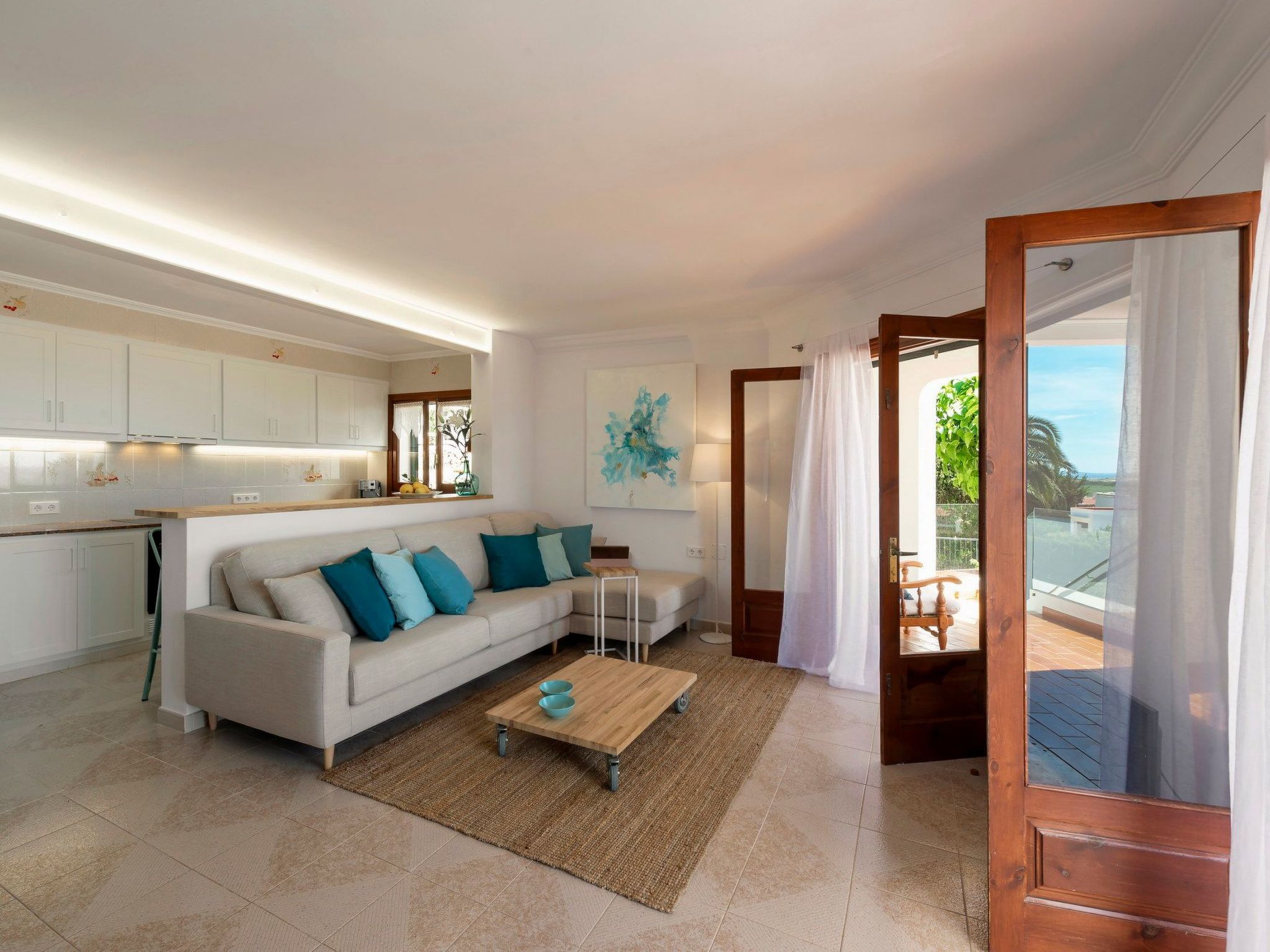 Photo of Villa Anna 12B