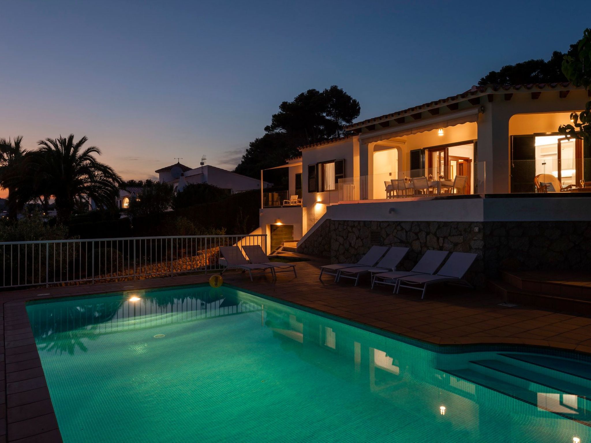 Photo of Villa Anna 12B