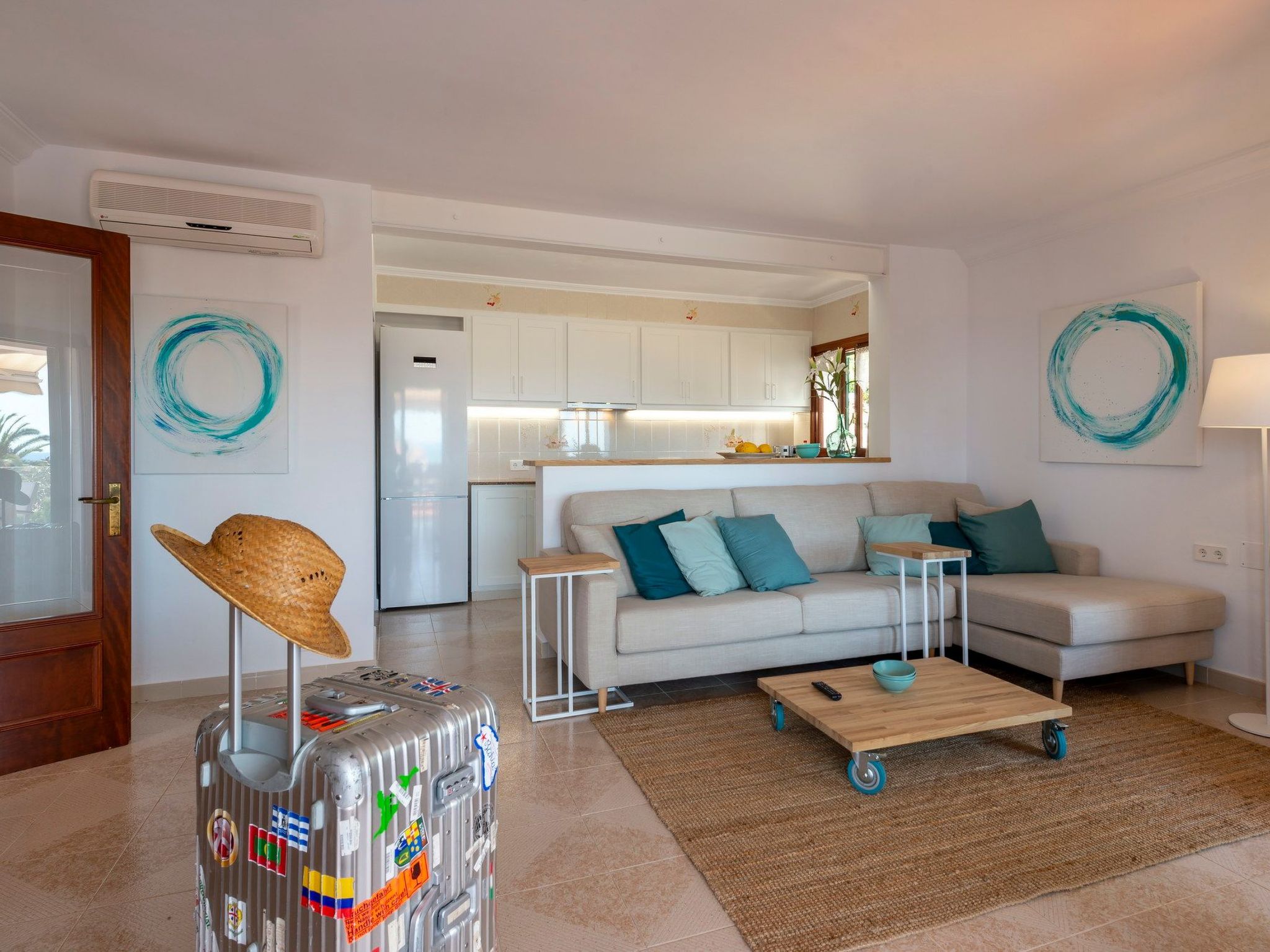 Photo of Villa Anna 12B