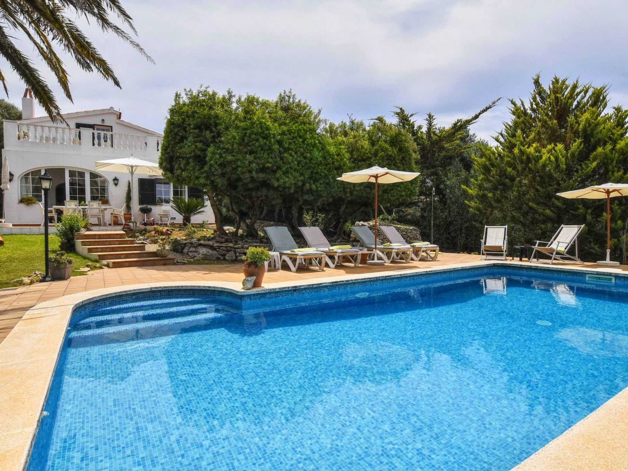 Photo of Traditionelles Landhaus 6 km vom Meer entfernt