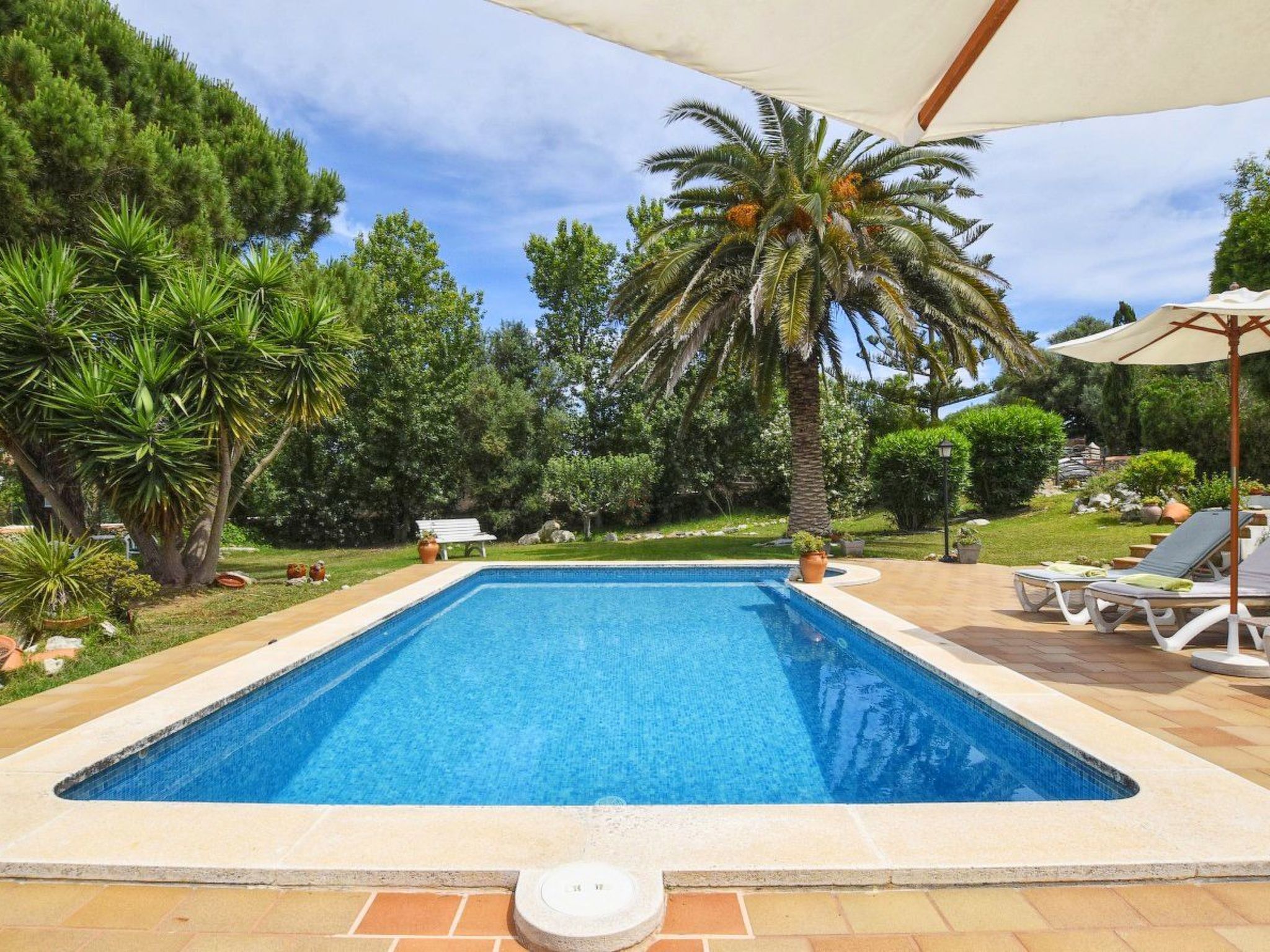 Photo of Traditionelles Landhaus 6 km vom Meer entfernt