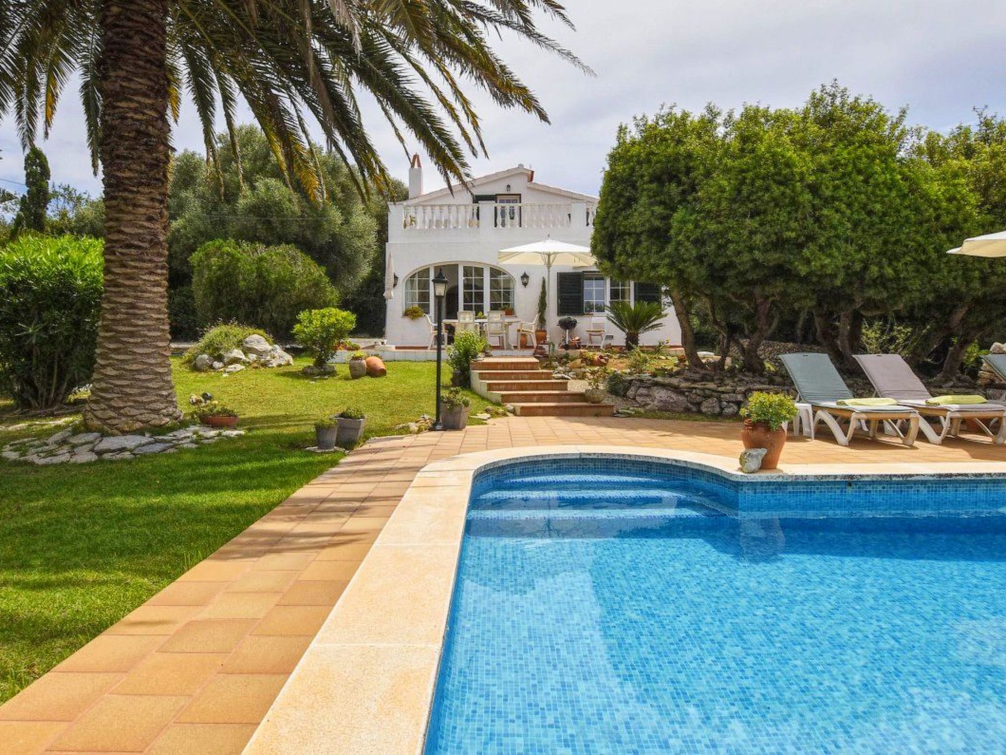 Photo of Traditionelles Landhaus 6 km vom Meer entfernt