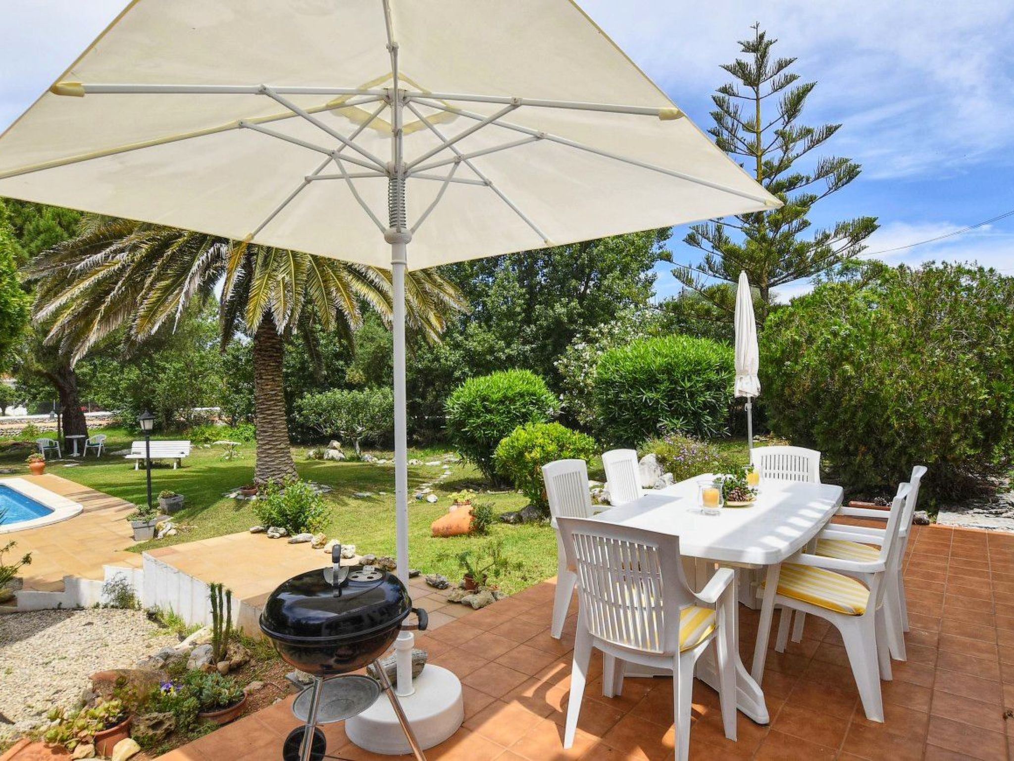 Photo of Traditionelles Landhaus 6 km vom Meer entfernt