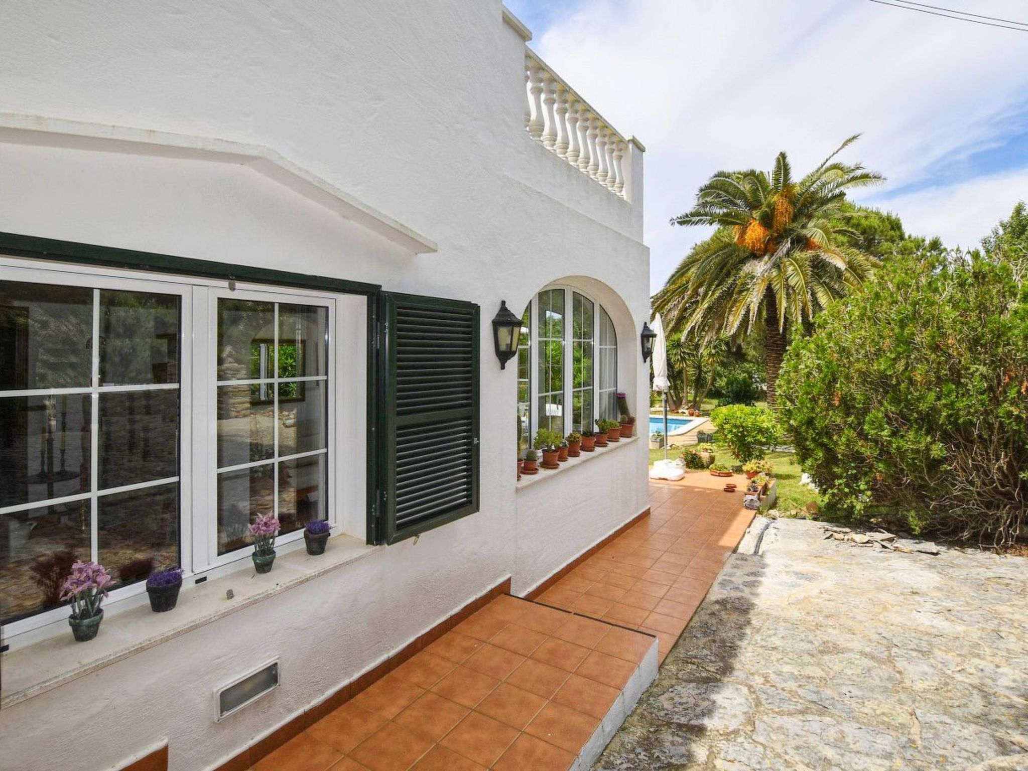 Photo of Traditionelles Landhaus 6 km vom Meer entfernt