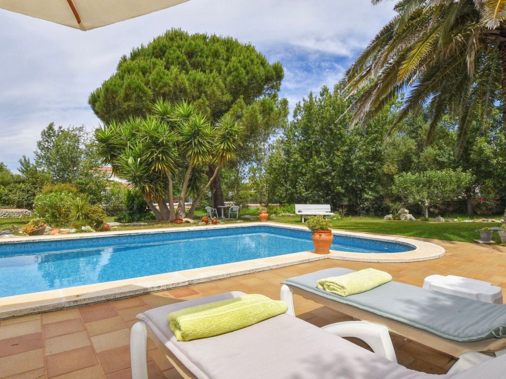 Photo of Traditionelles Landhaus 6 km vom Meer entfernt