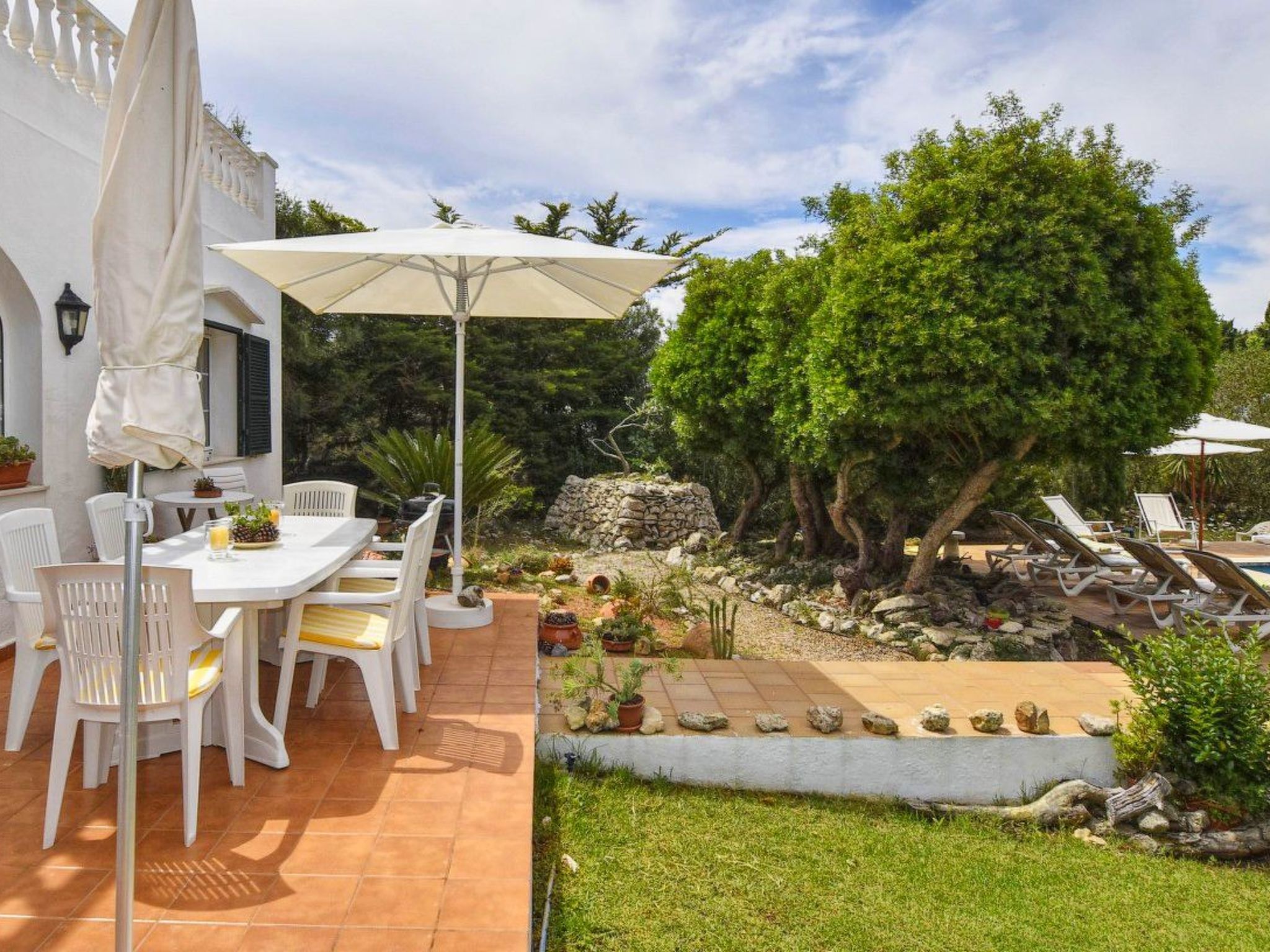 Photo of Traditionelles Landhaus 6 km vom Meer entfernt