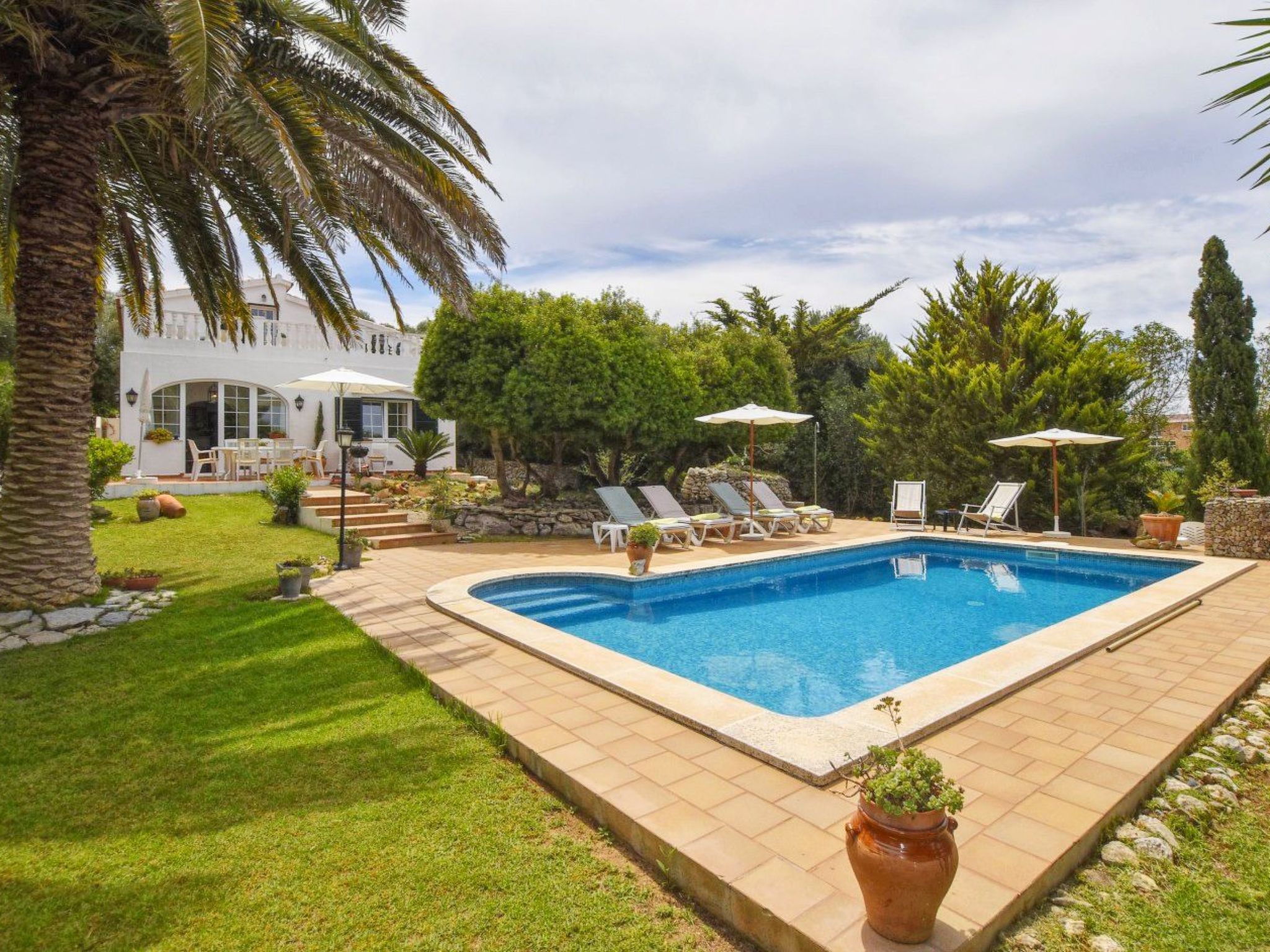 Photo of Traditionelles Landhaus 6 km vom Meer entfernt