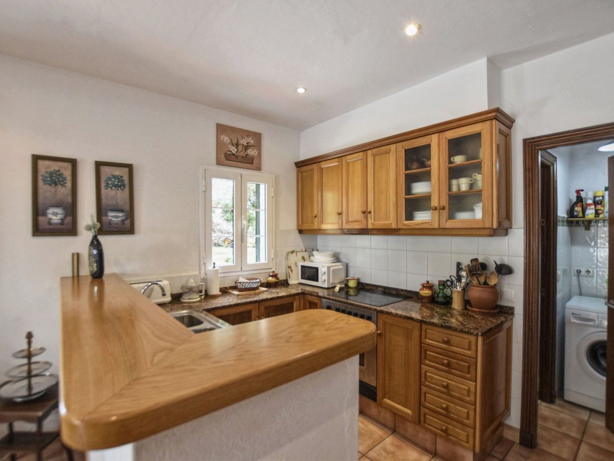 Photo of Traditionelles Landhaus 6 km vom Meer entfernt