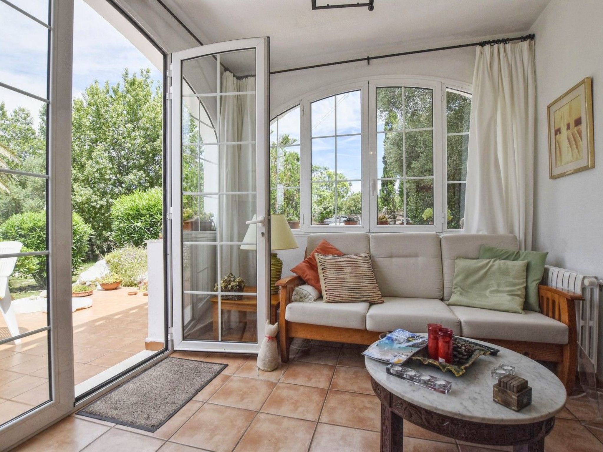 Photo of Traditionelles Landhaus 6 km vom Meer entfernt