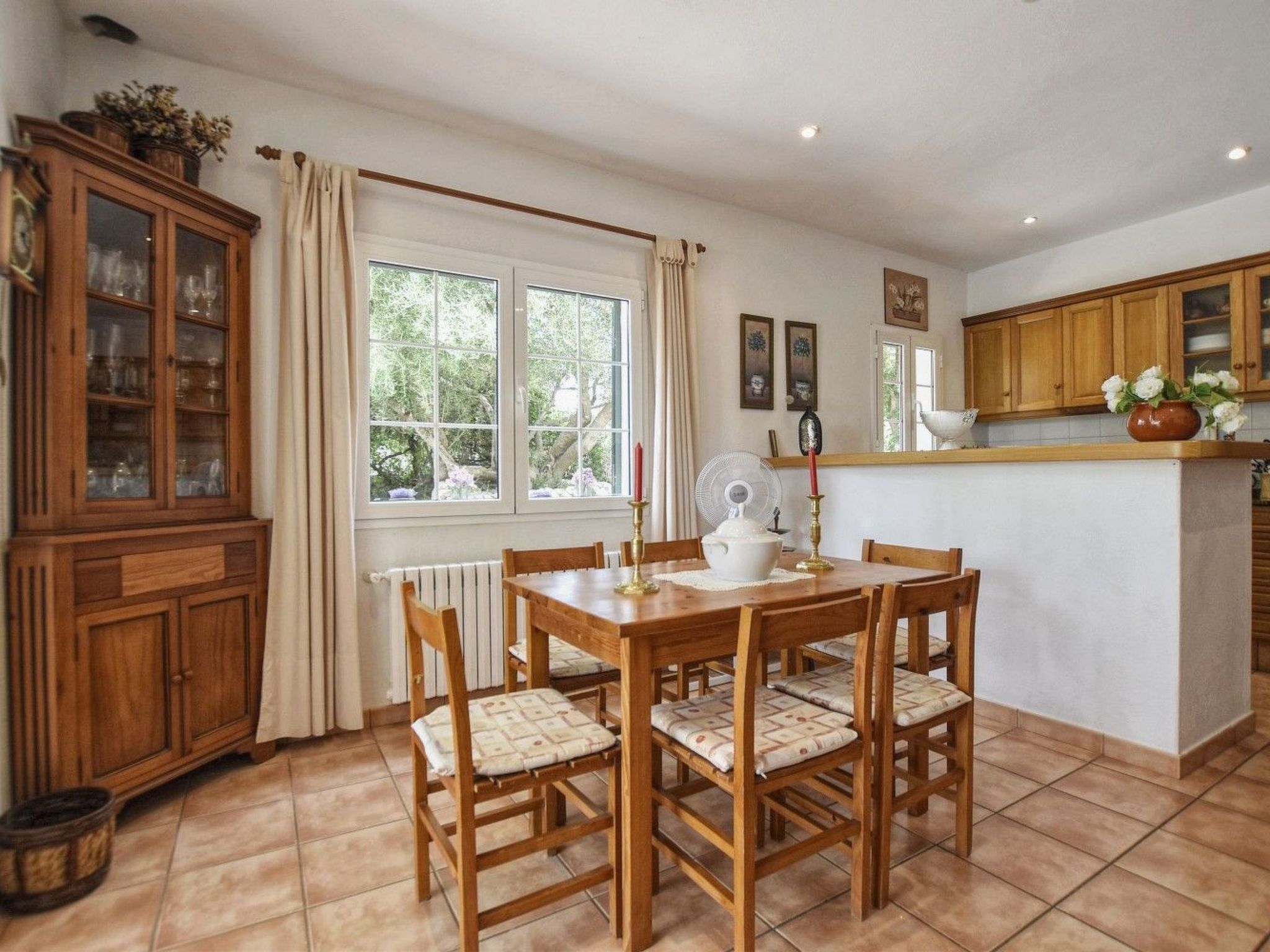 Photo of Traditionelles Landhaus 6 km vom Meer entfernt