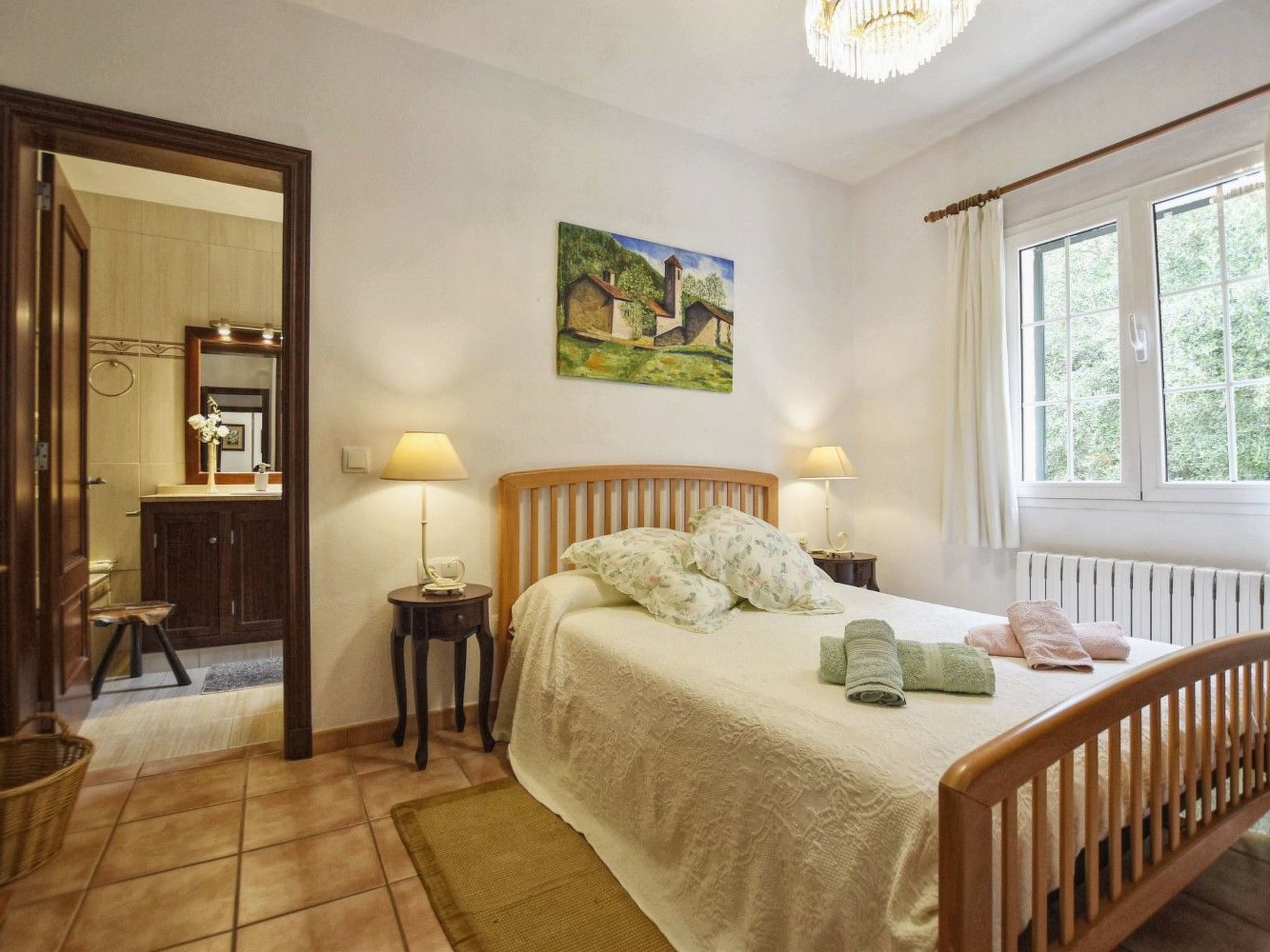 Photo of Traditionelles Landhaus 6 km vom Meer entfernt