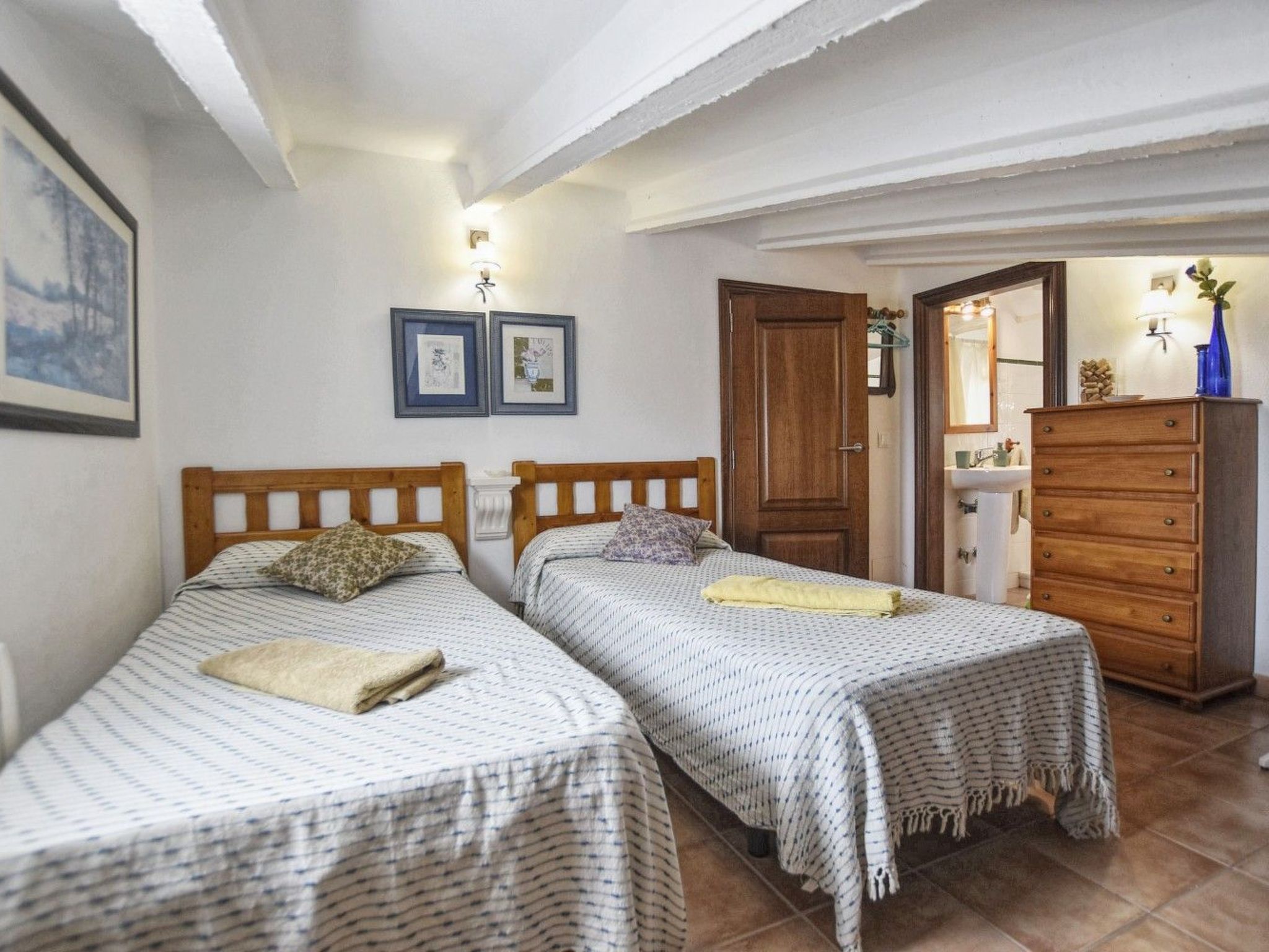 Photo of Traditionelles Landhaus 6 km vom Meer entfernt