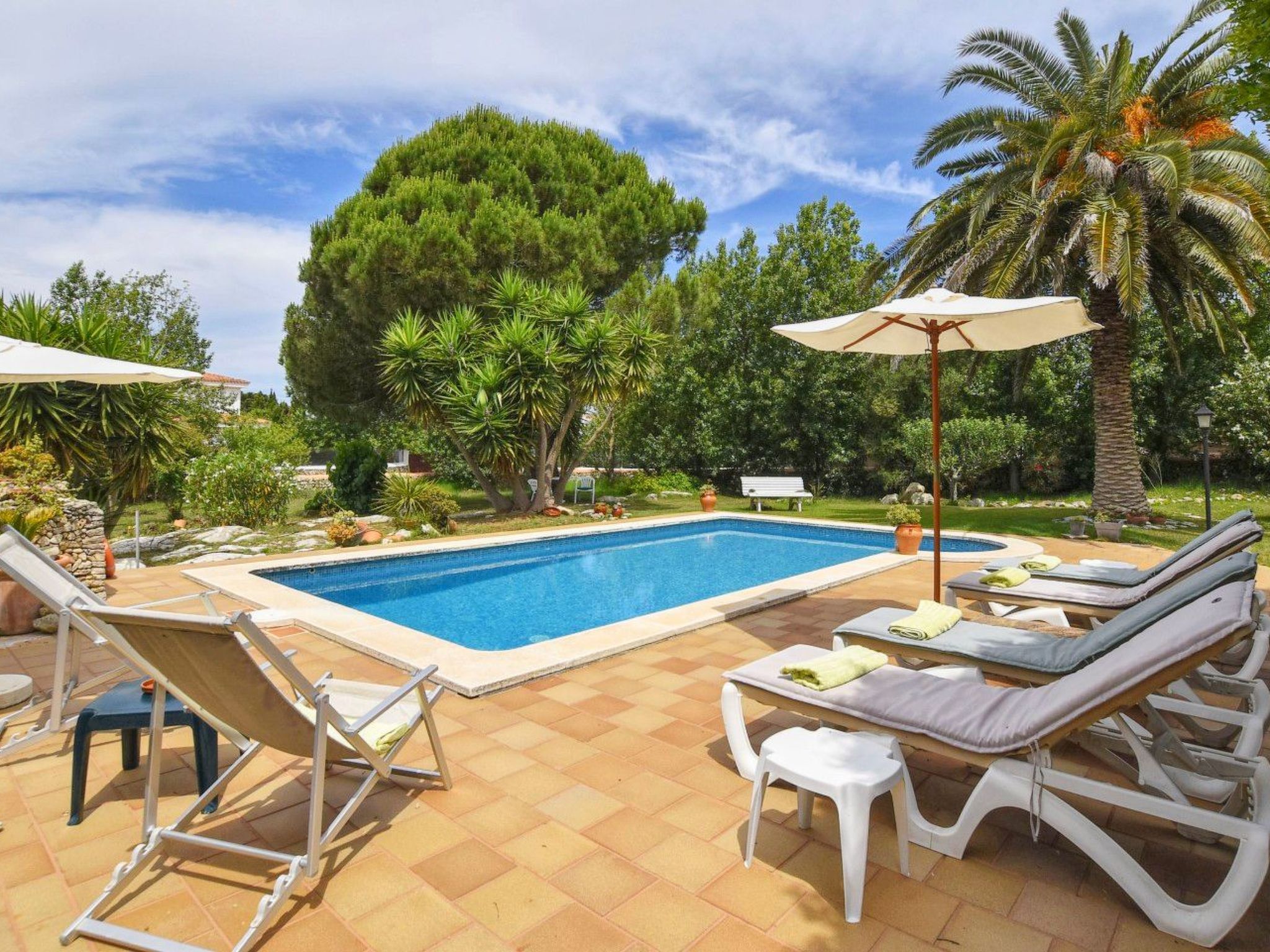 Photo of Traditionelles Landhaus 6 km vom Meer entfernt