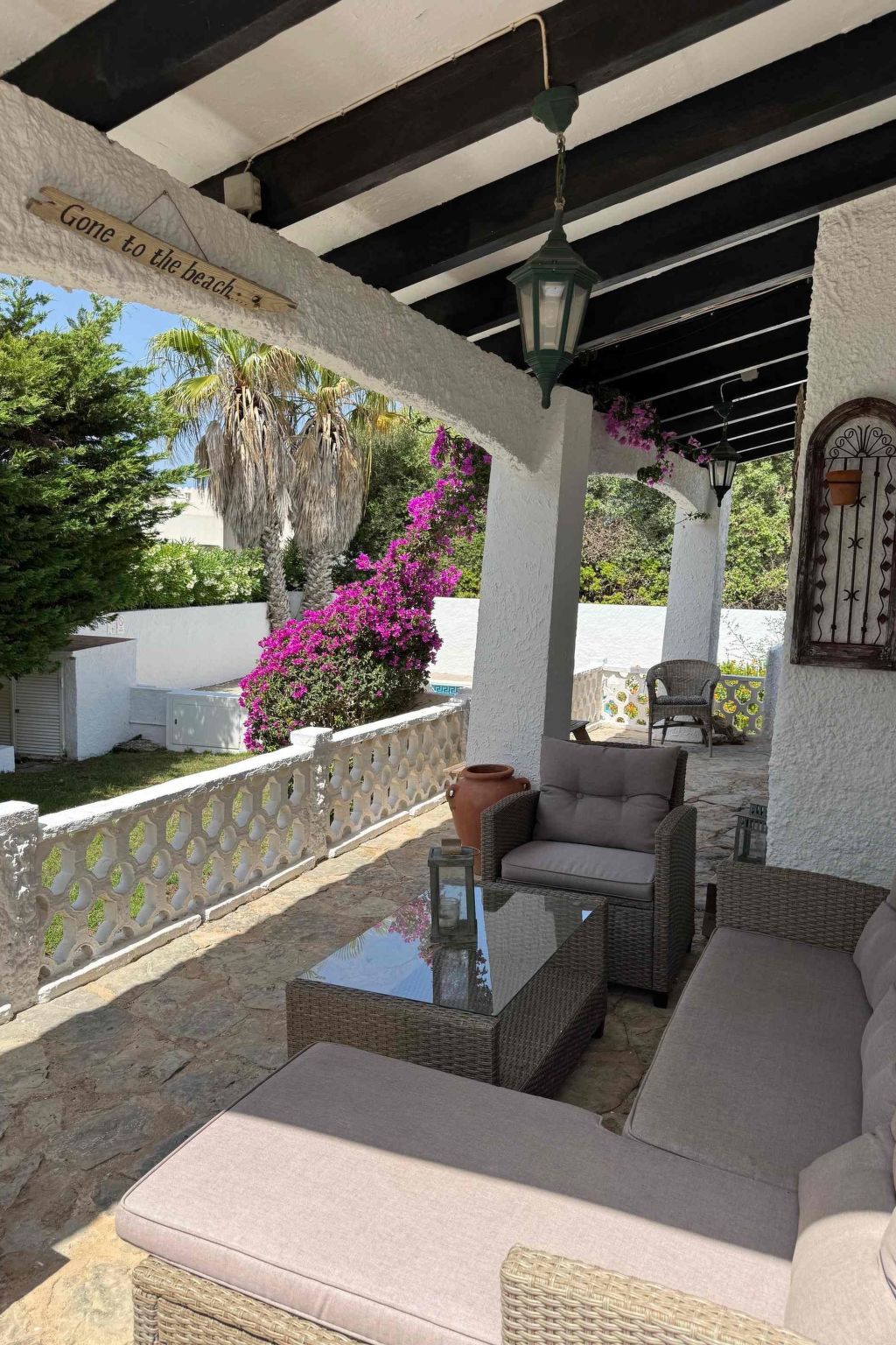 Casita Menorca Privé