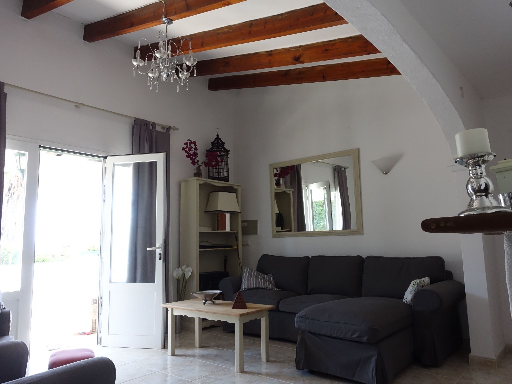 Photo of Casita Menorca Privé