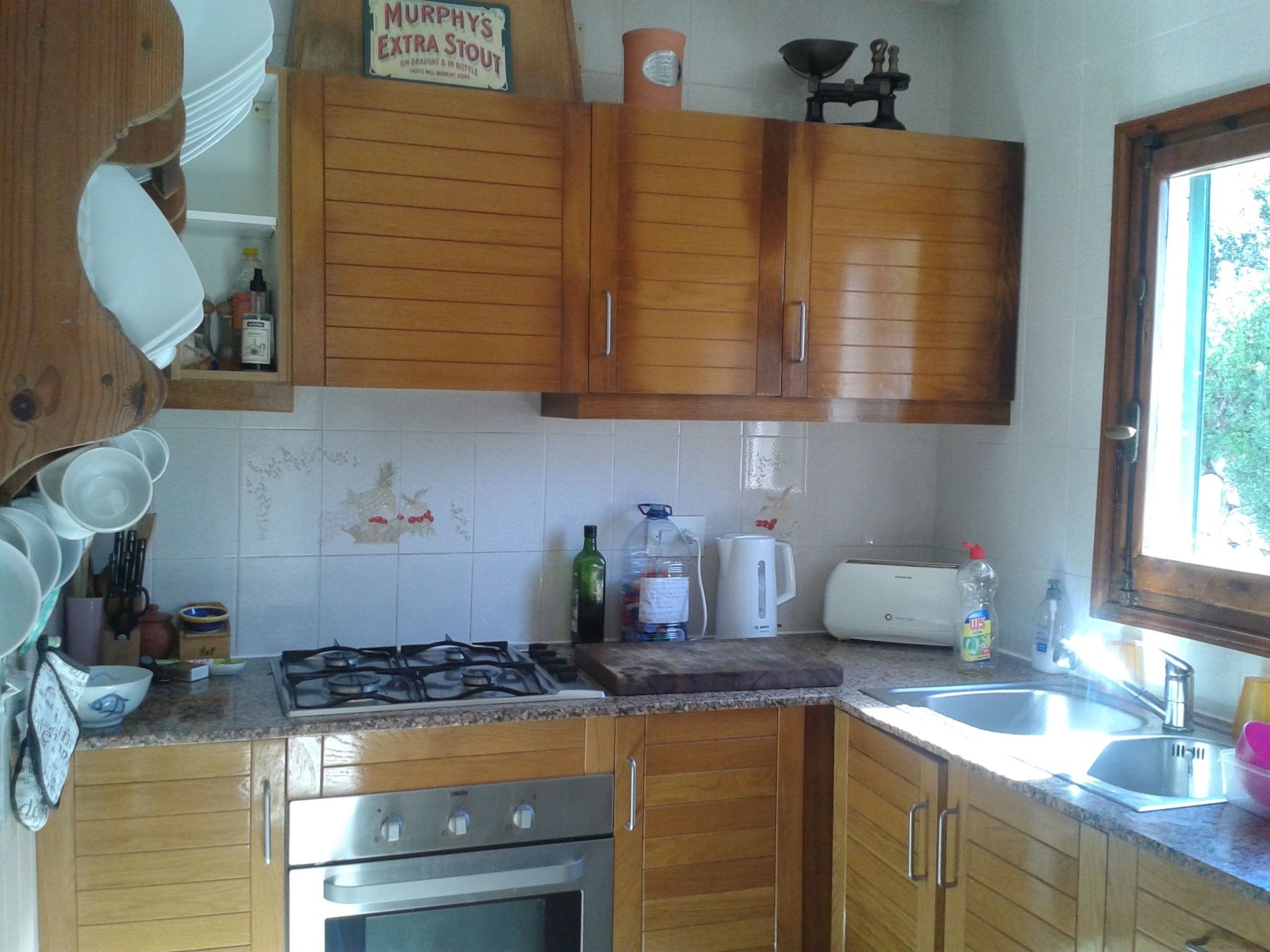 Photo of Casita Menorca Privé