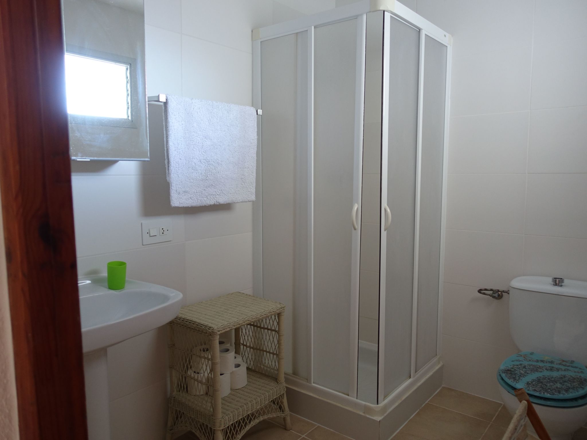 Photo of Casita Menorca Privé