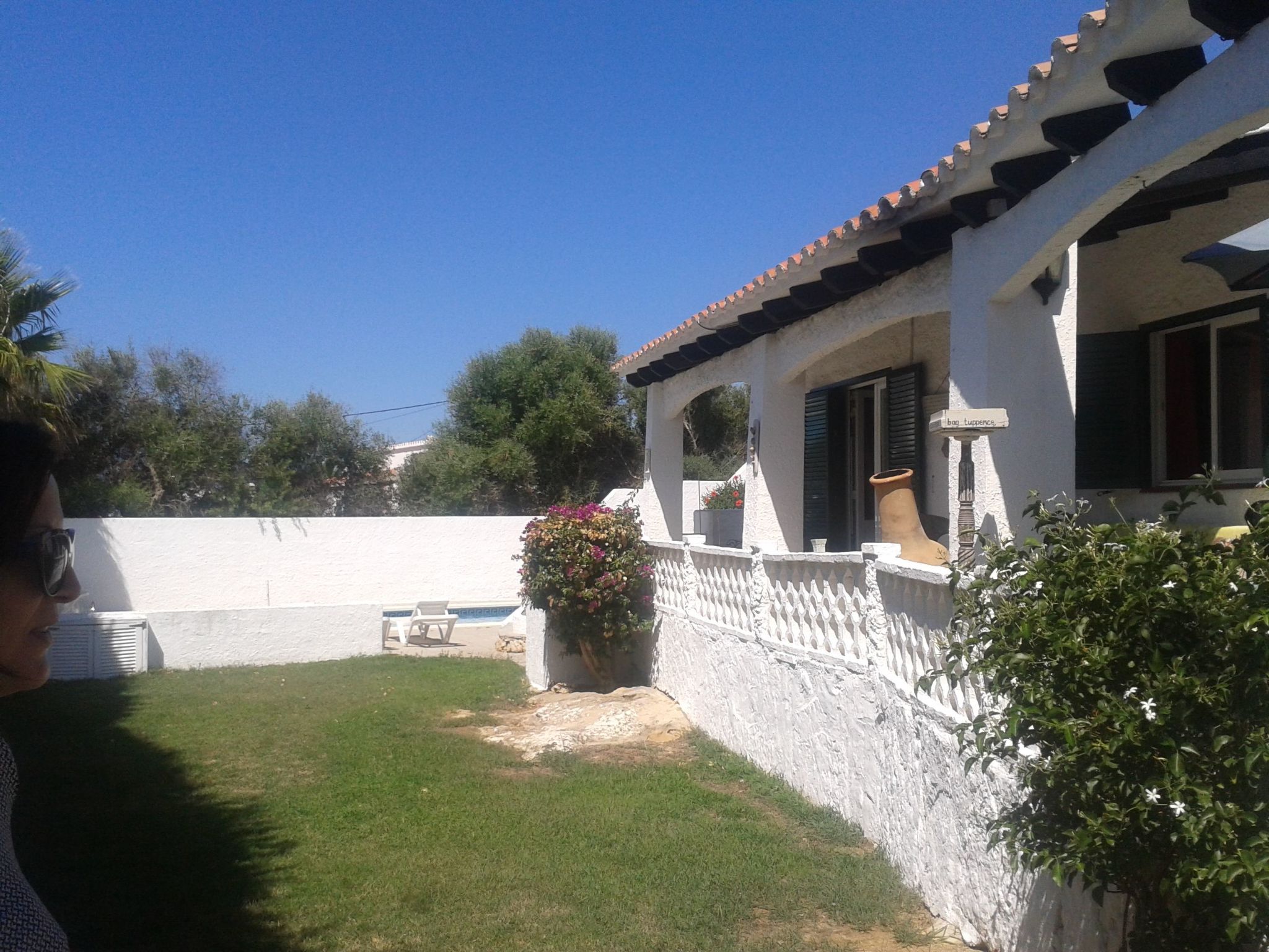 Photo of Casita Menorca Privé