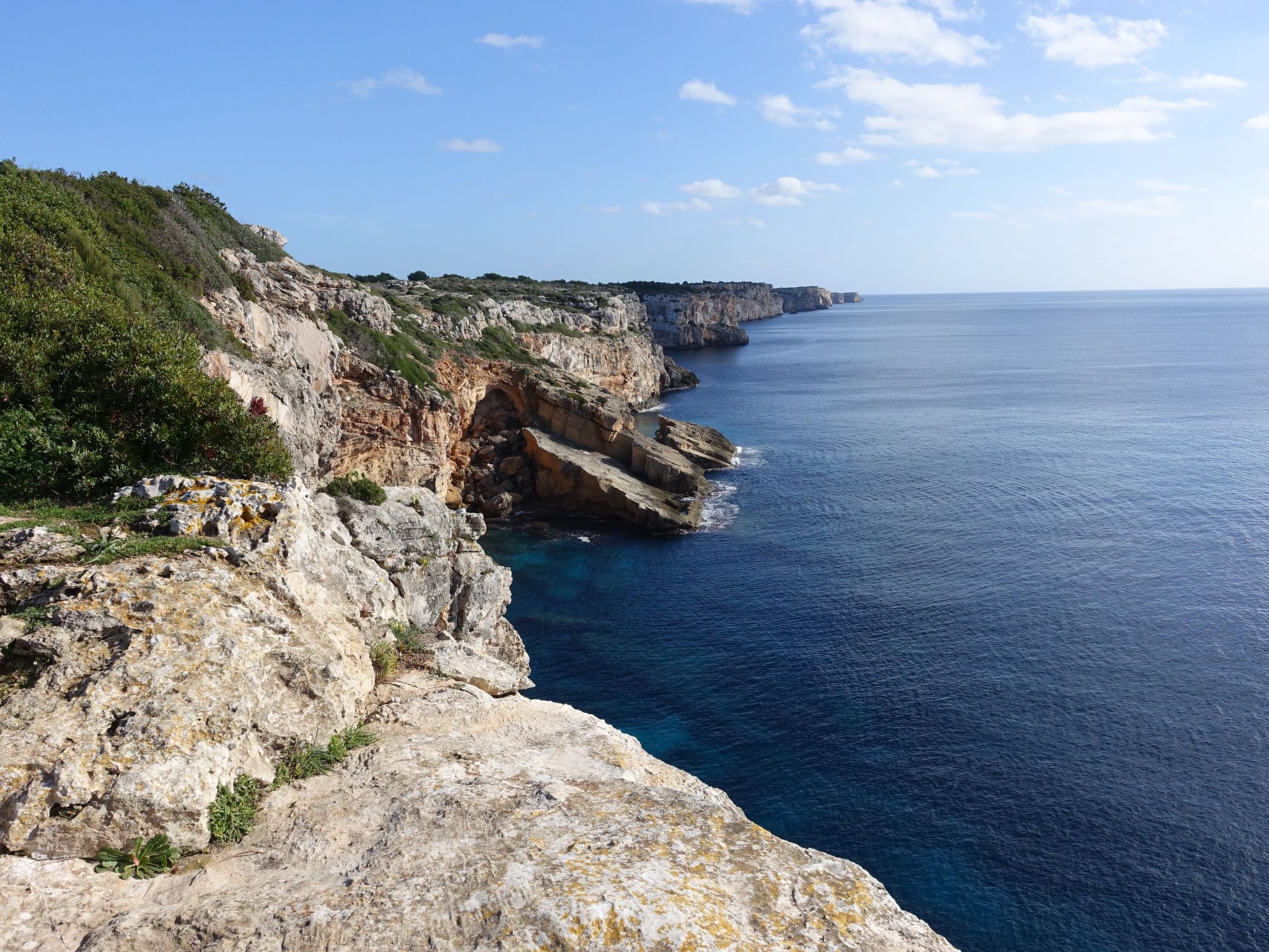 Photo of Casita Menorca Privé