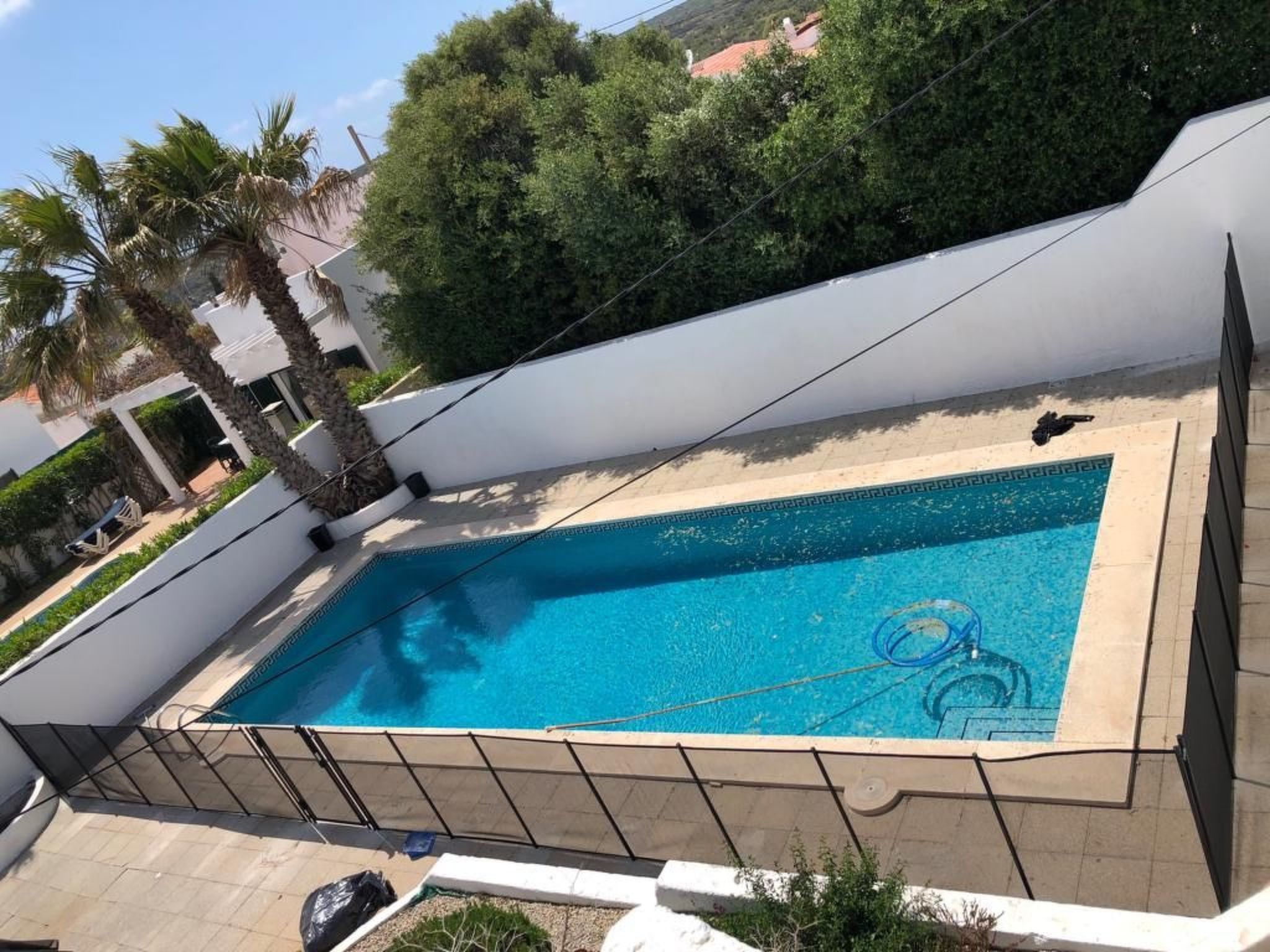 Photo of Casita Menorca Privé