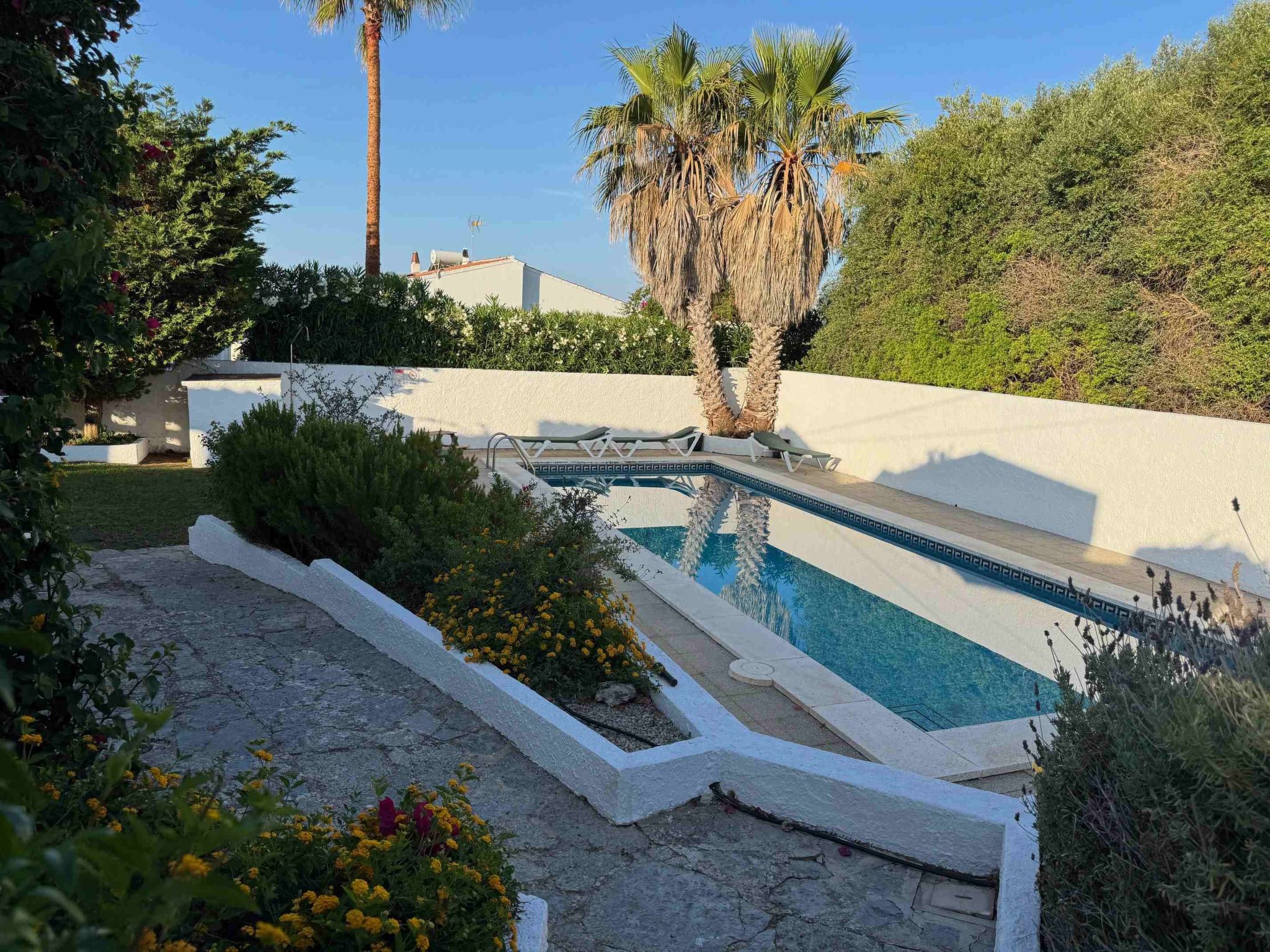 Photo of Casita Menorca Privé