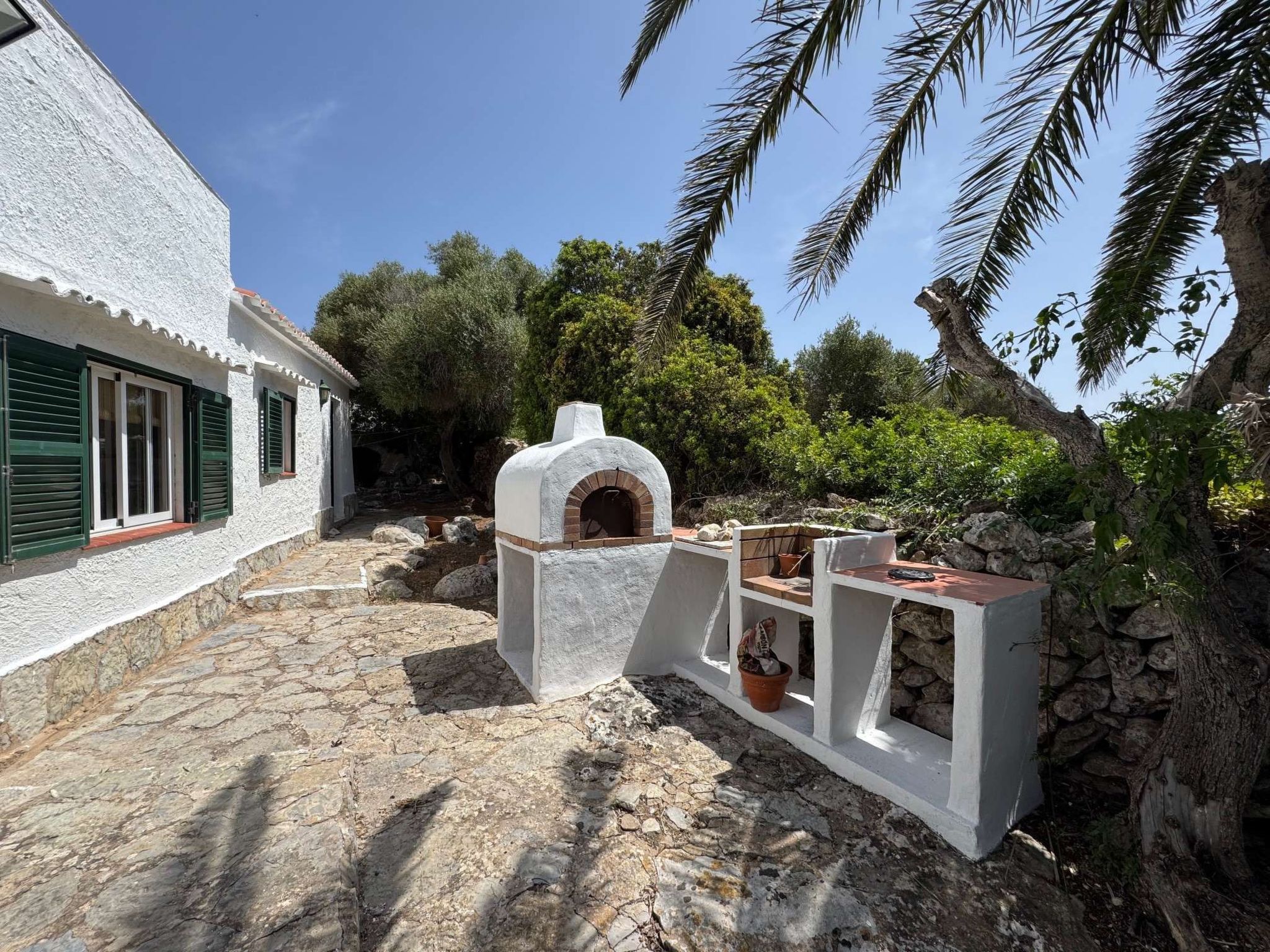 Photo of Casita Menorca Privé