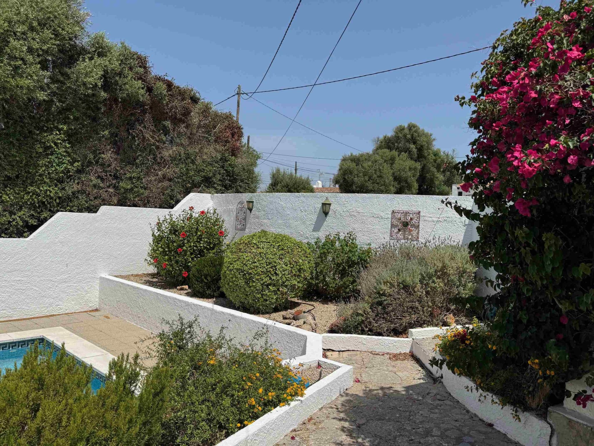 Photo of Casita Menorca Privé