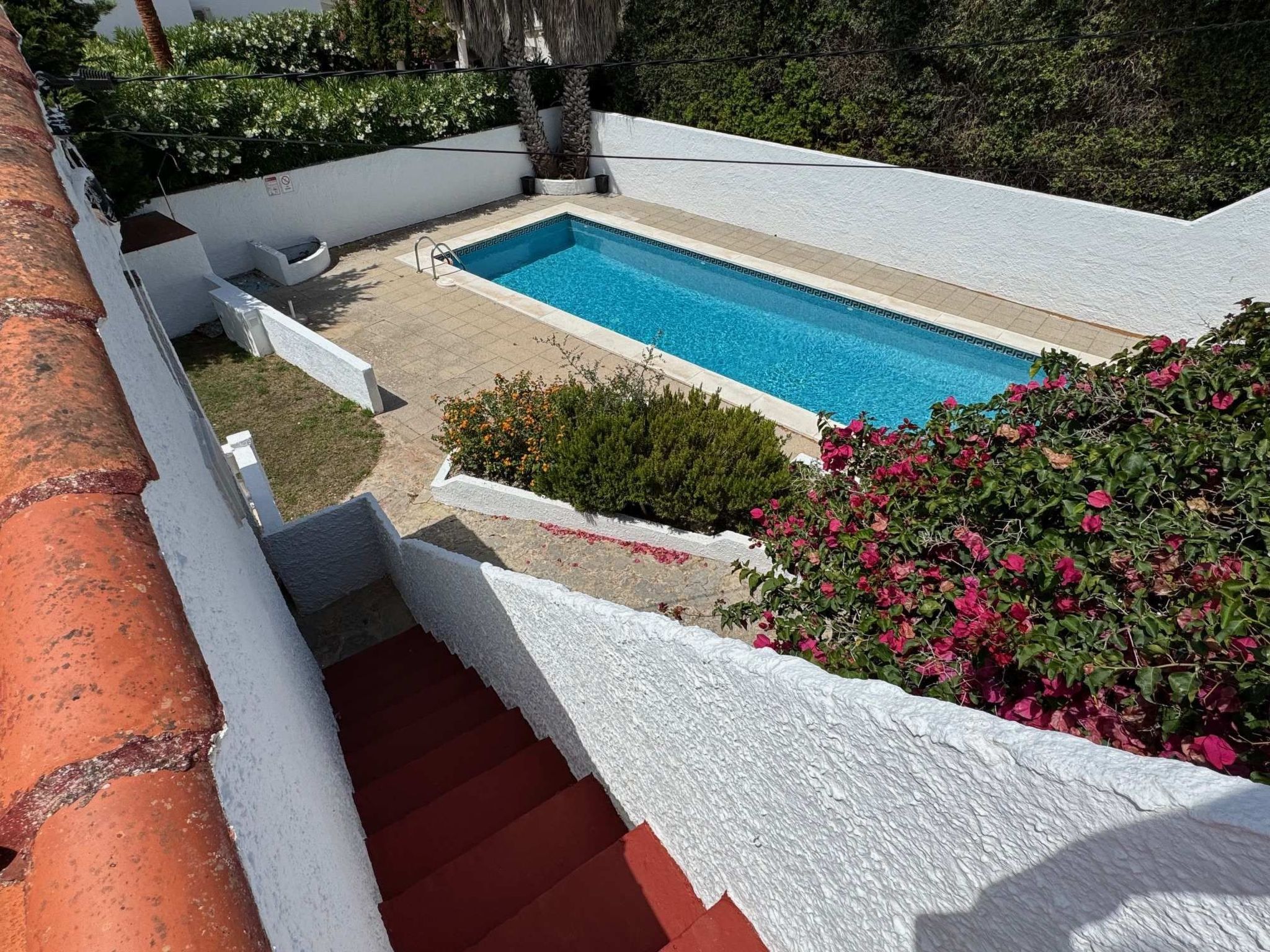 Photo of Casita Menorca Privé