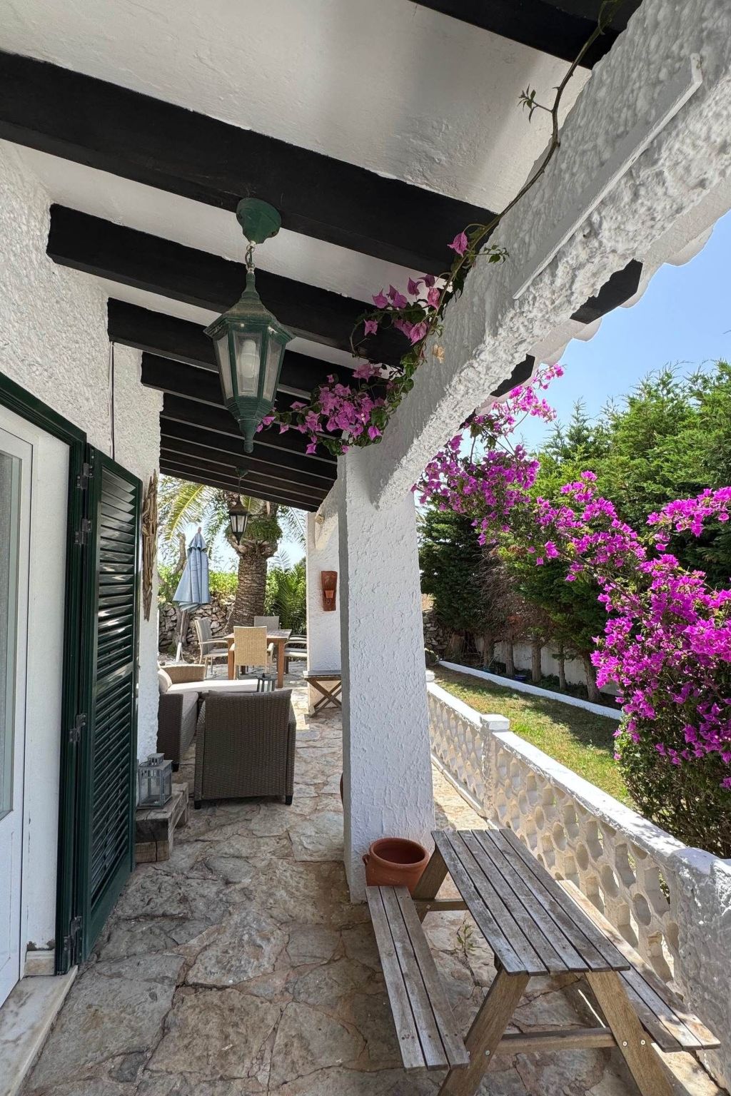 Photo of Casita Menorca Privé