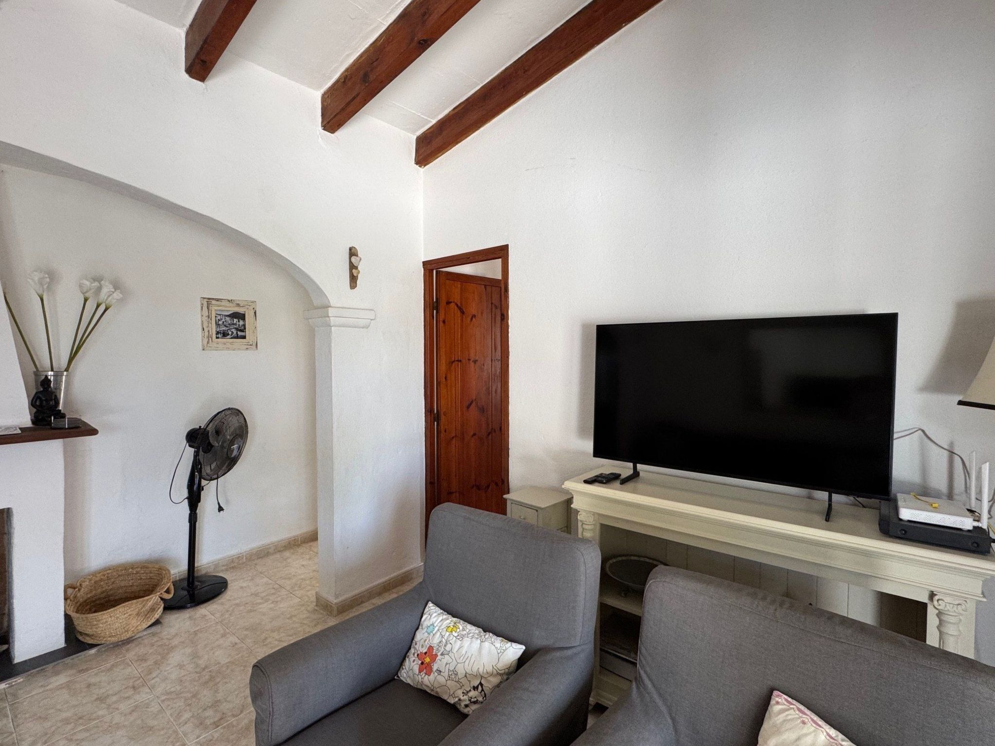 Photo of Casita Menorca Privé