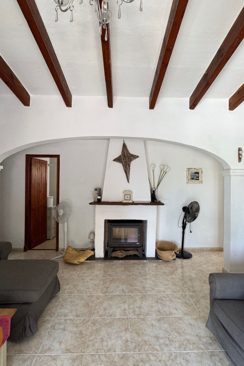 Photo of Casita Menorca Privé