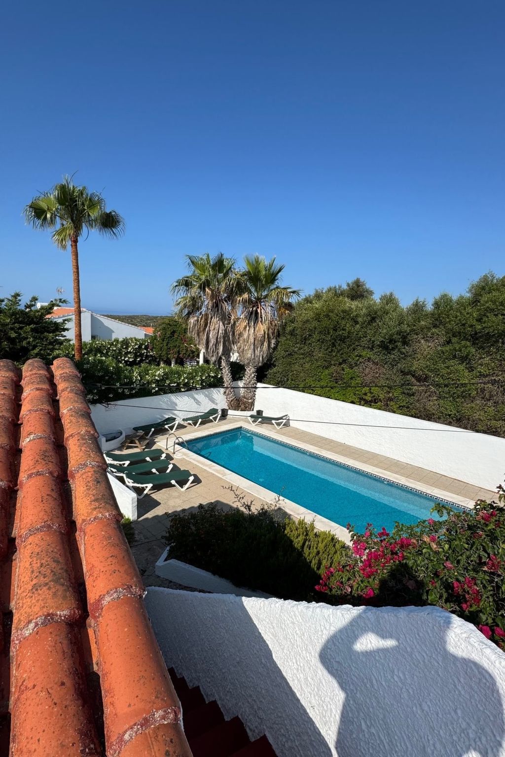 Photo of Casita Menorca Privé