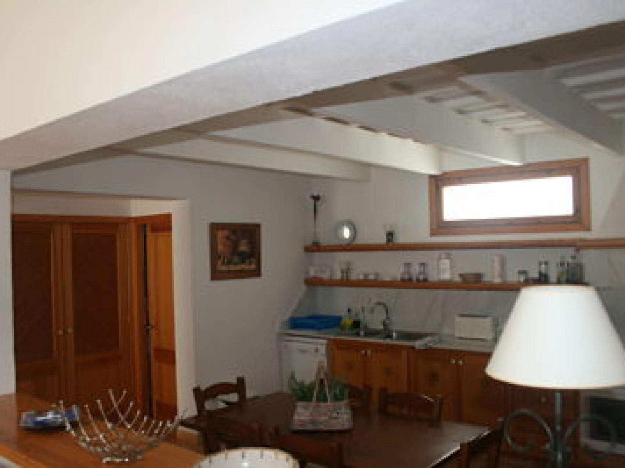 Gemütliches Ferienhaus in Alaior mit Privatem Pool-Binnen