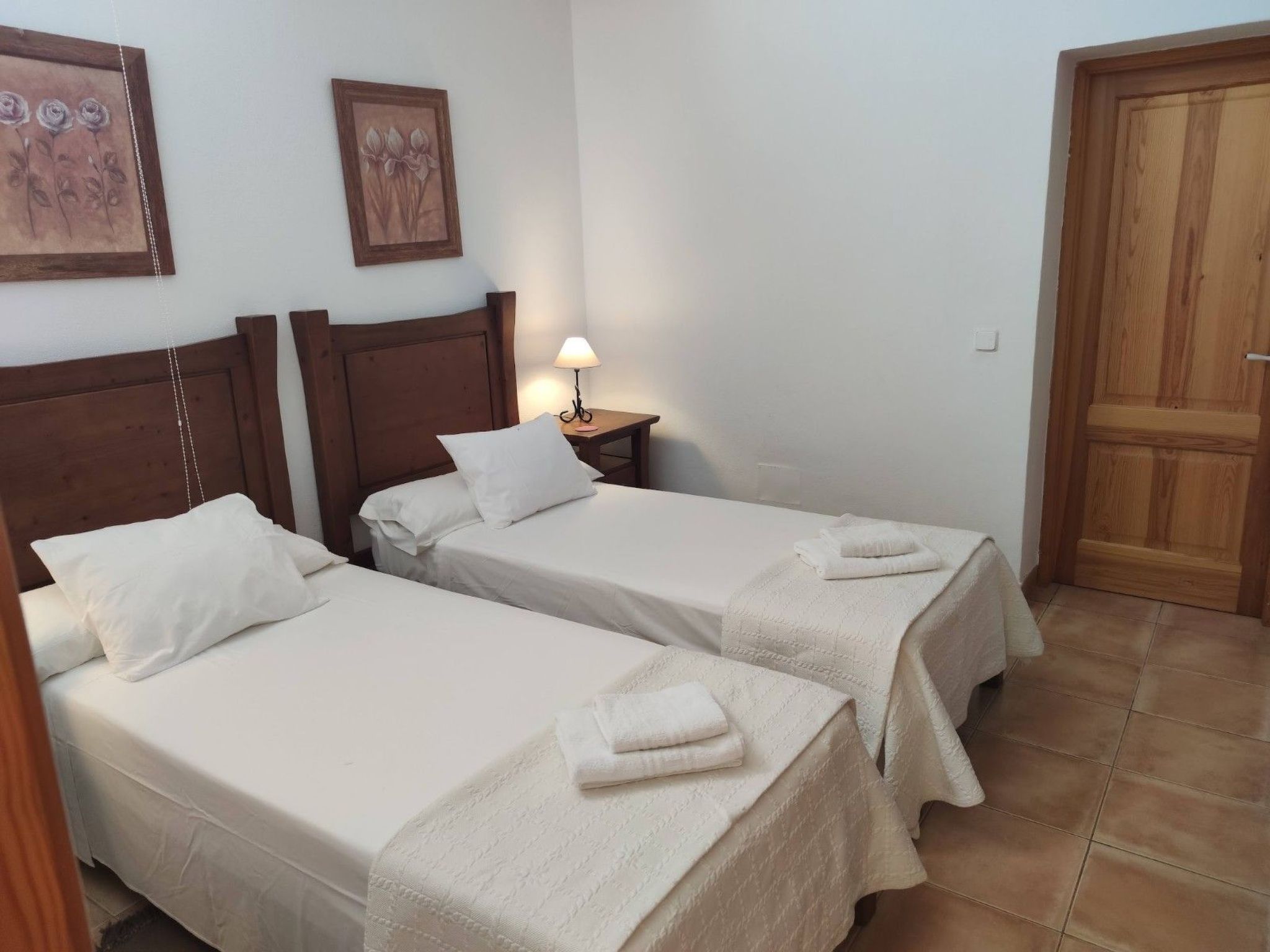 Gemütliches Ferienhaus in Alaior mit Privatem Pool-Binnen