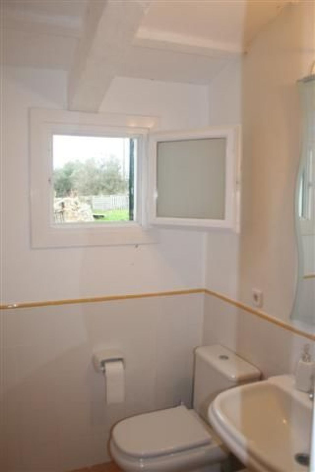 Gemütliches Ferienhaus in Alaior mit Privatem Pool-Binnen