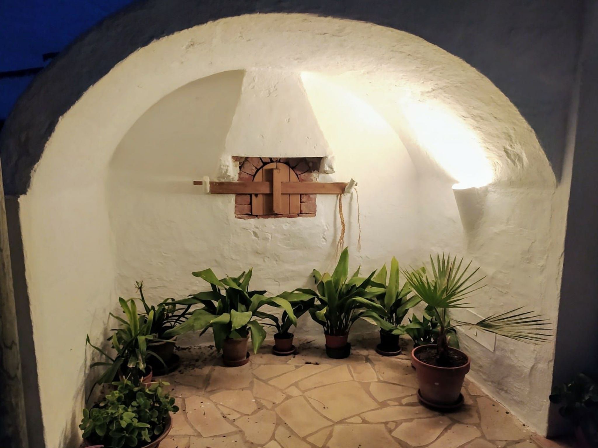 Gemütliches Ferienhaus in Alaior mit Privatem Pool-Binnen