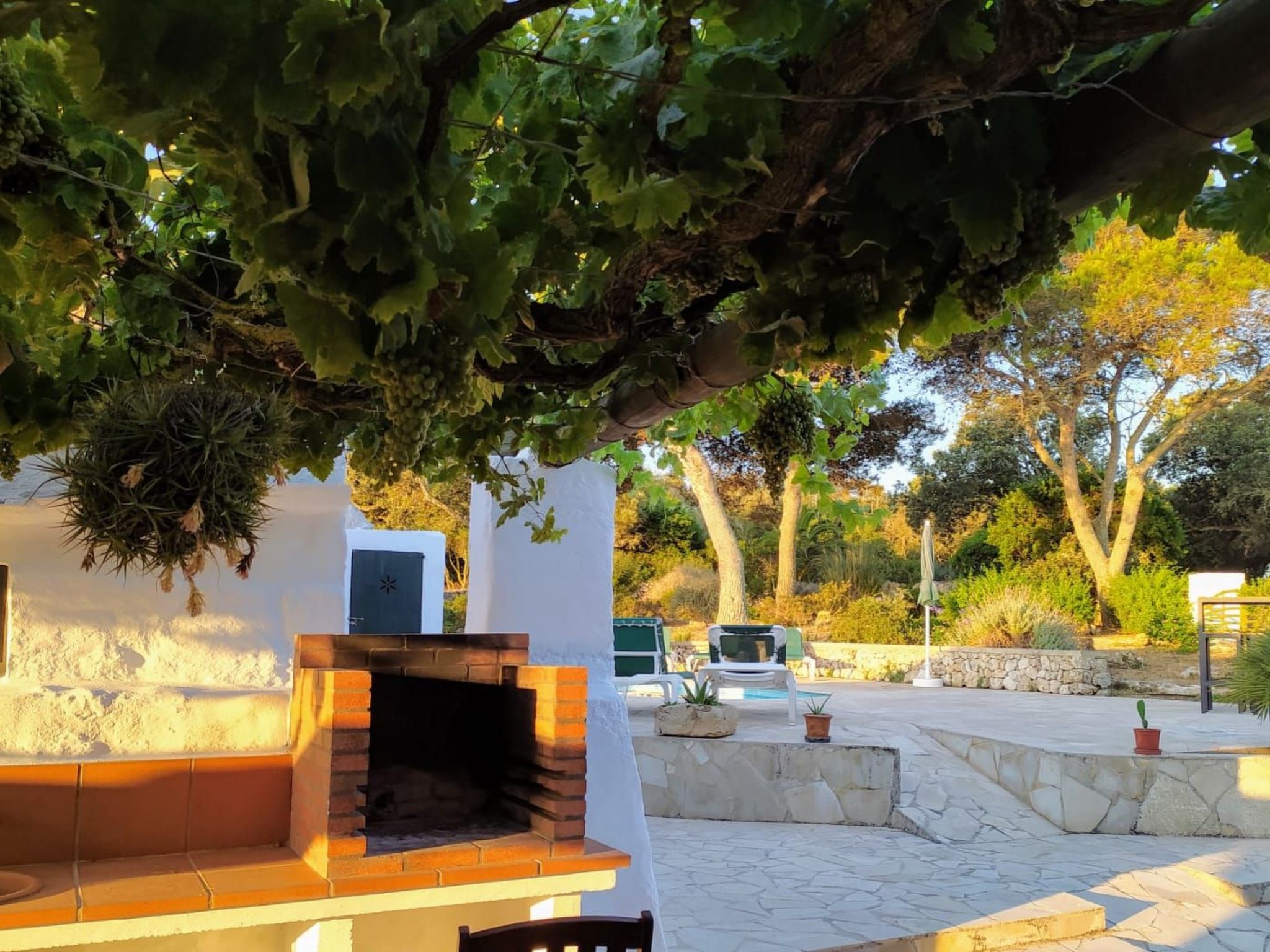 Photo of Gemütliches Ferienhaus in Alaior mit Privatem Pool