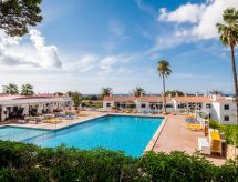 Appartamento Son Bou Gardens PLUS