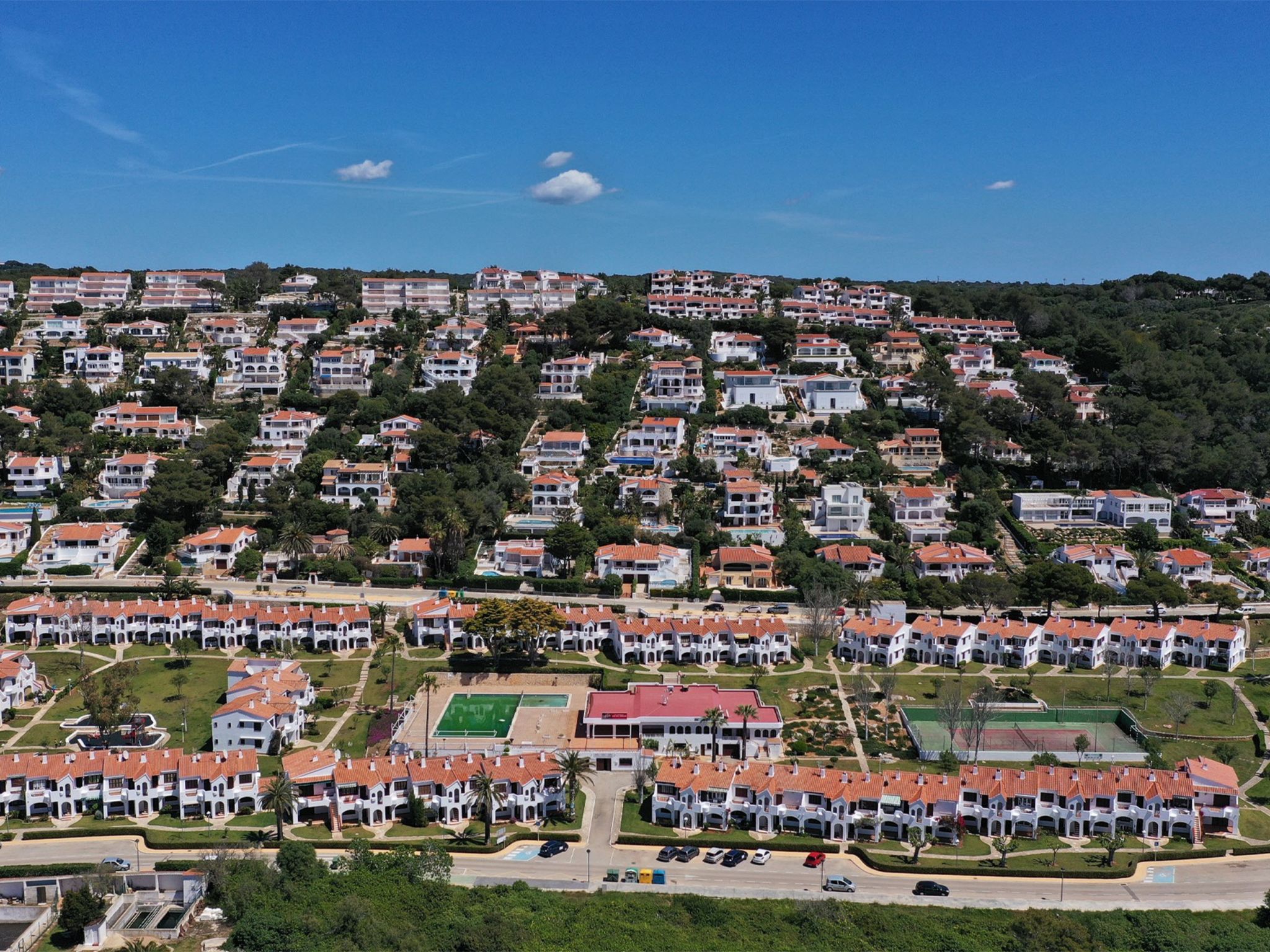 Photo of Son Bou Gardens Plus
