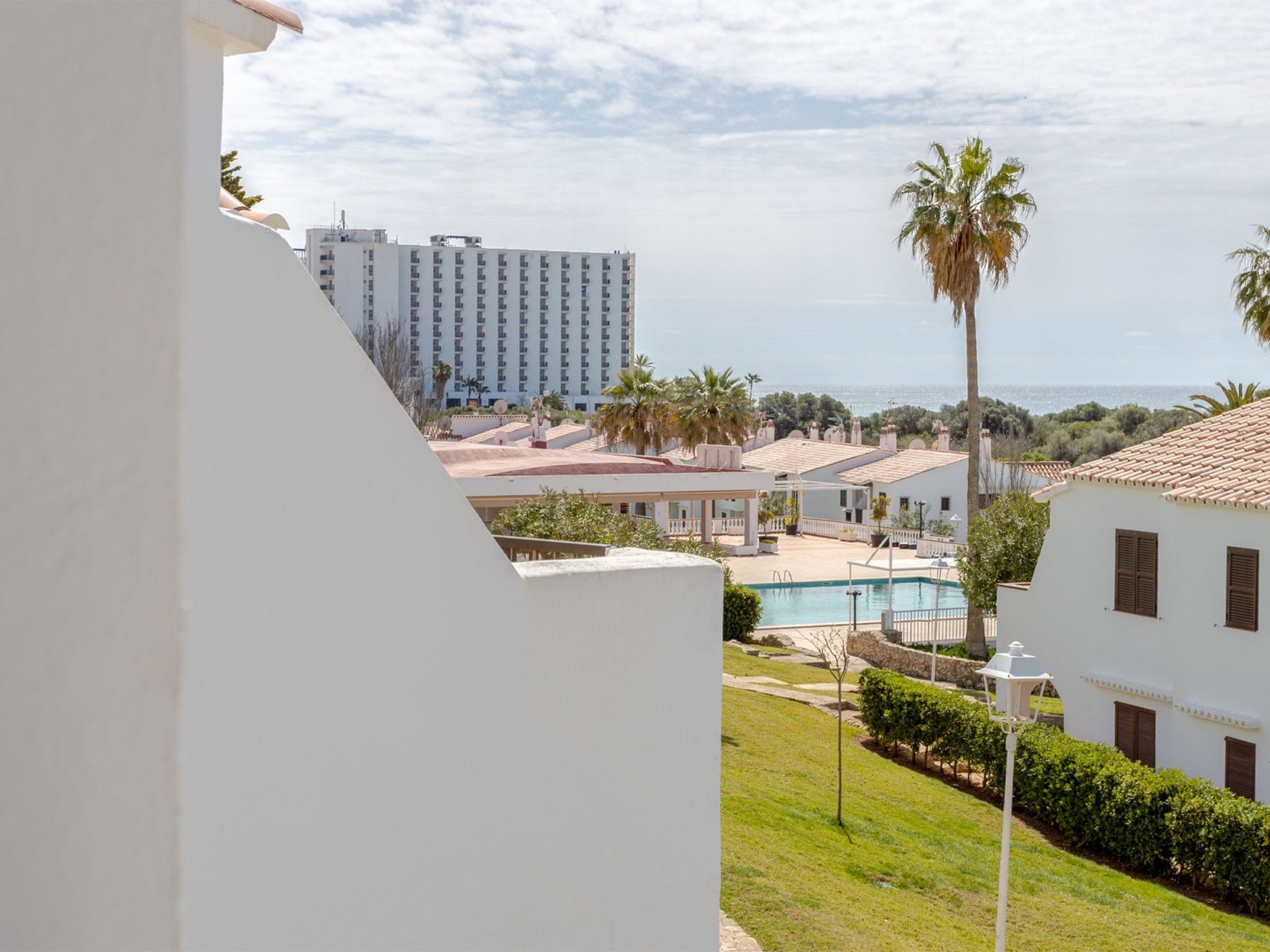 Photo of Son Bou Gardens Plus