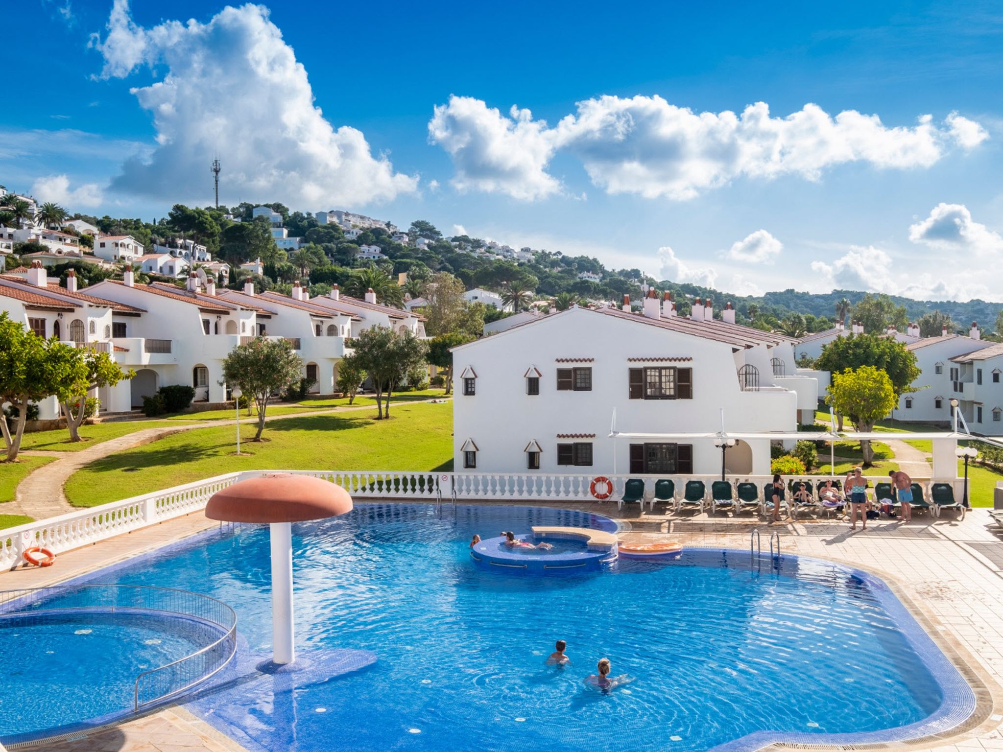 Photo of Son Bou Gardens Plus