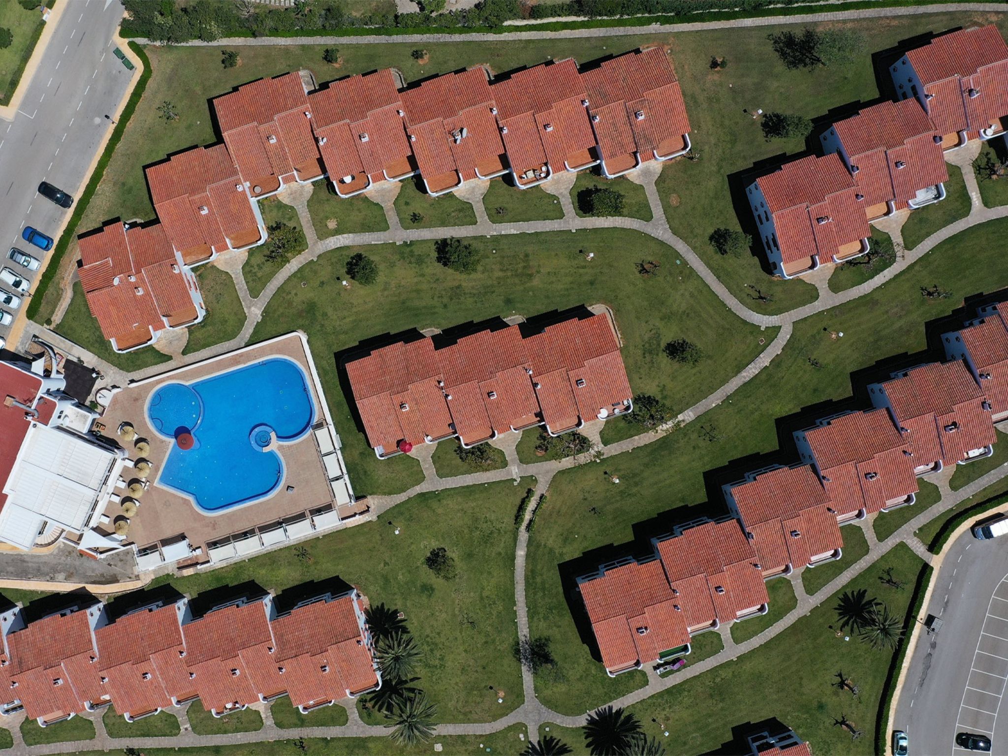 Photo of Son Bou Gardens Plus