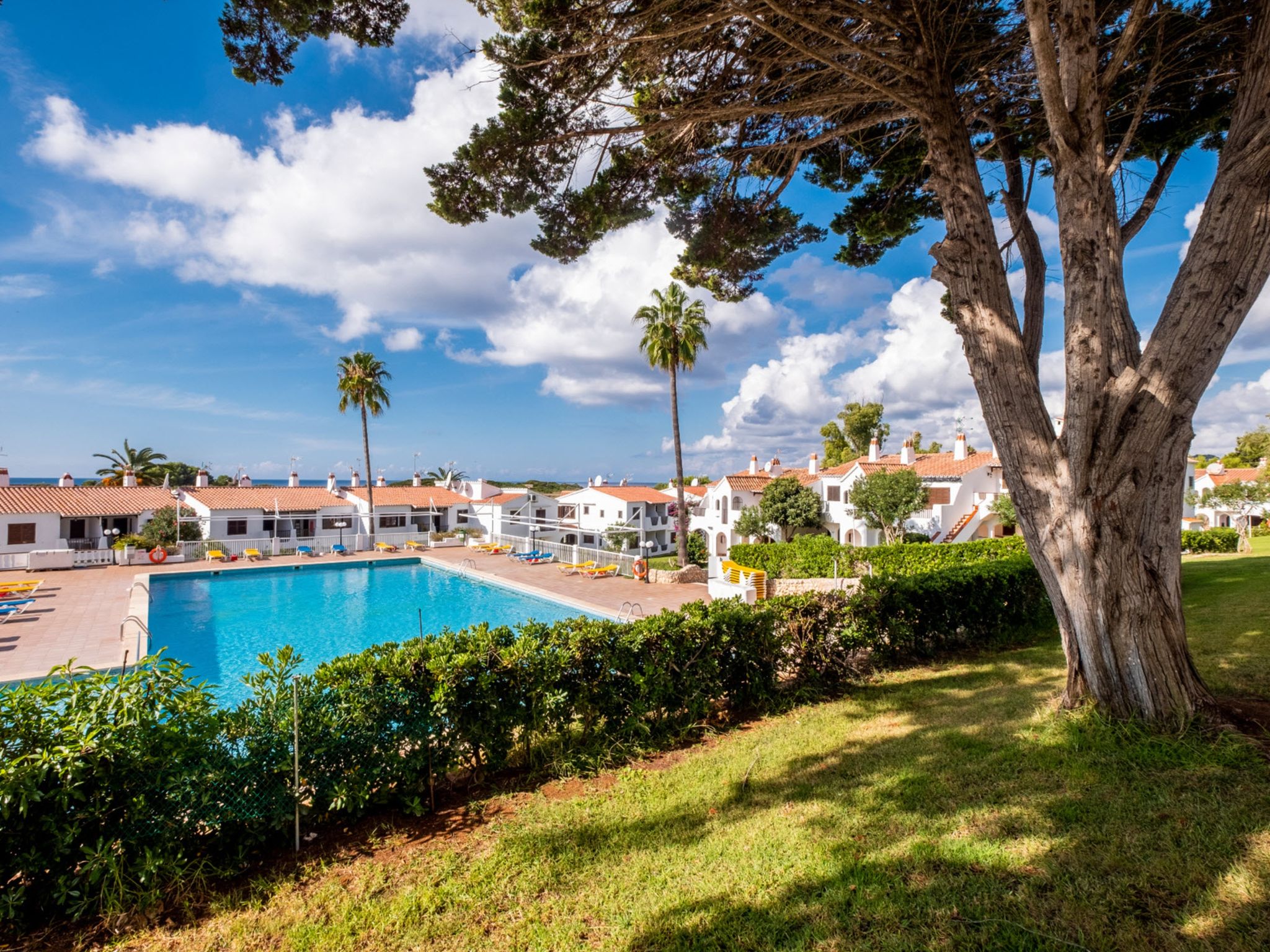 Photo of Son Bou Gardens Plus