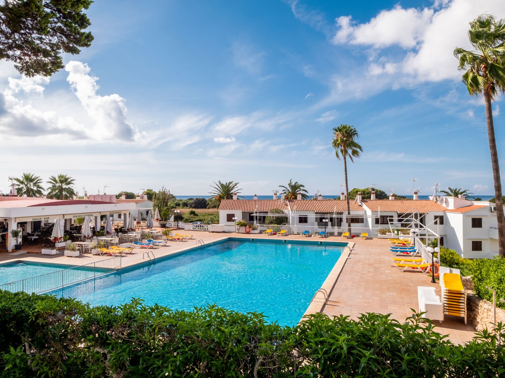 Photo of Son Bou Gardens Plus