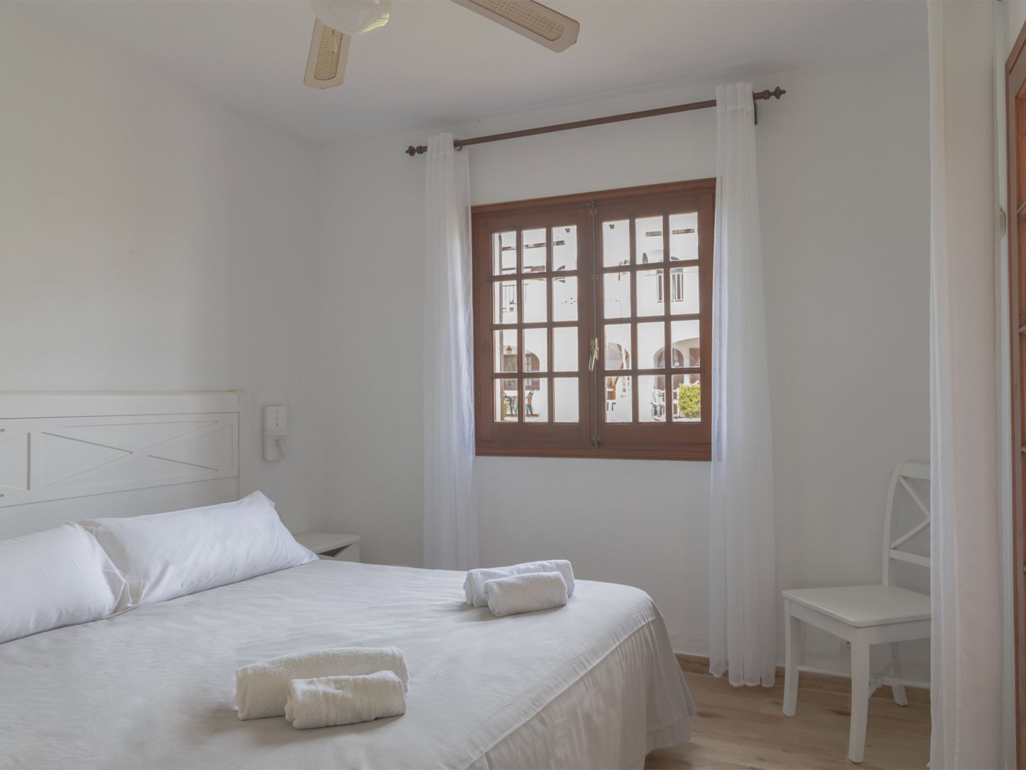 Photo of Son Bou Gardens Plus