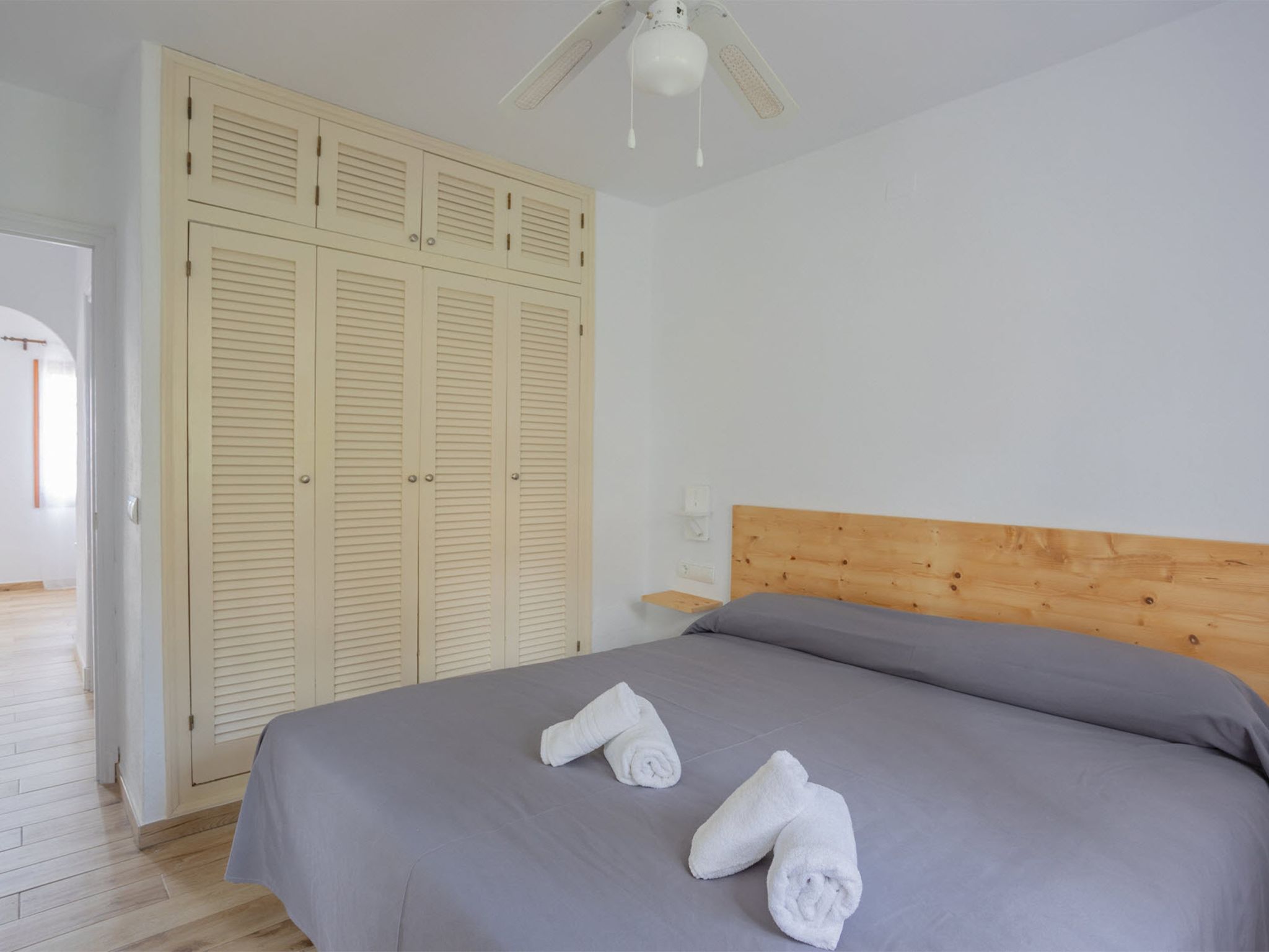 Photo of Son Bou Gardens Plus