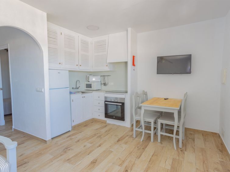 Search and Stay destination San Jaime Mediterráneo, IB - Spain from AU$ 139. Son Bou Gardens PLUS