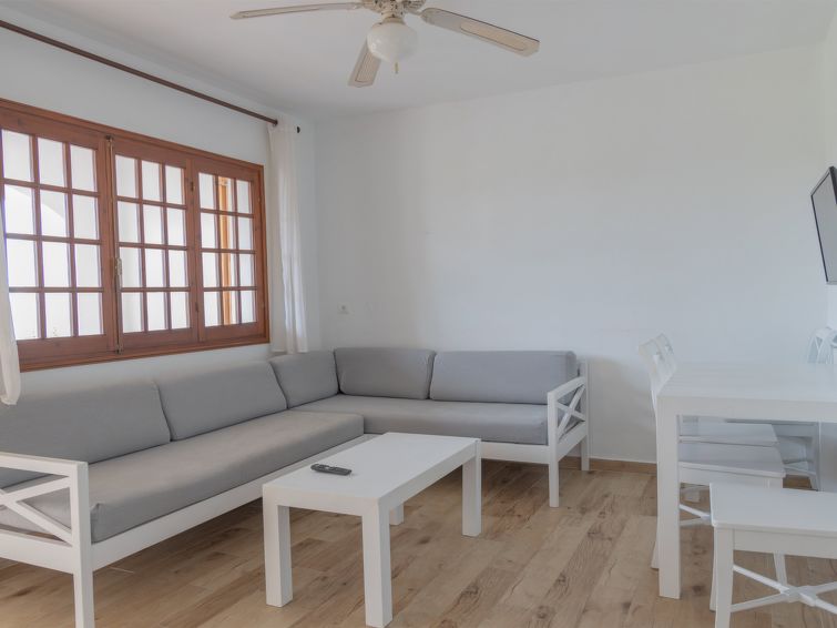 Search and Stay destination San Jaime Mediterráneo, IB - Spain from AU$ 139. Son Bou Gardens PLUS
